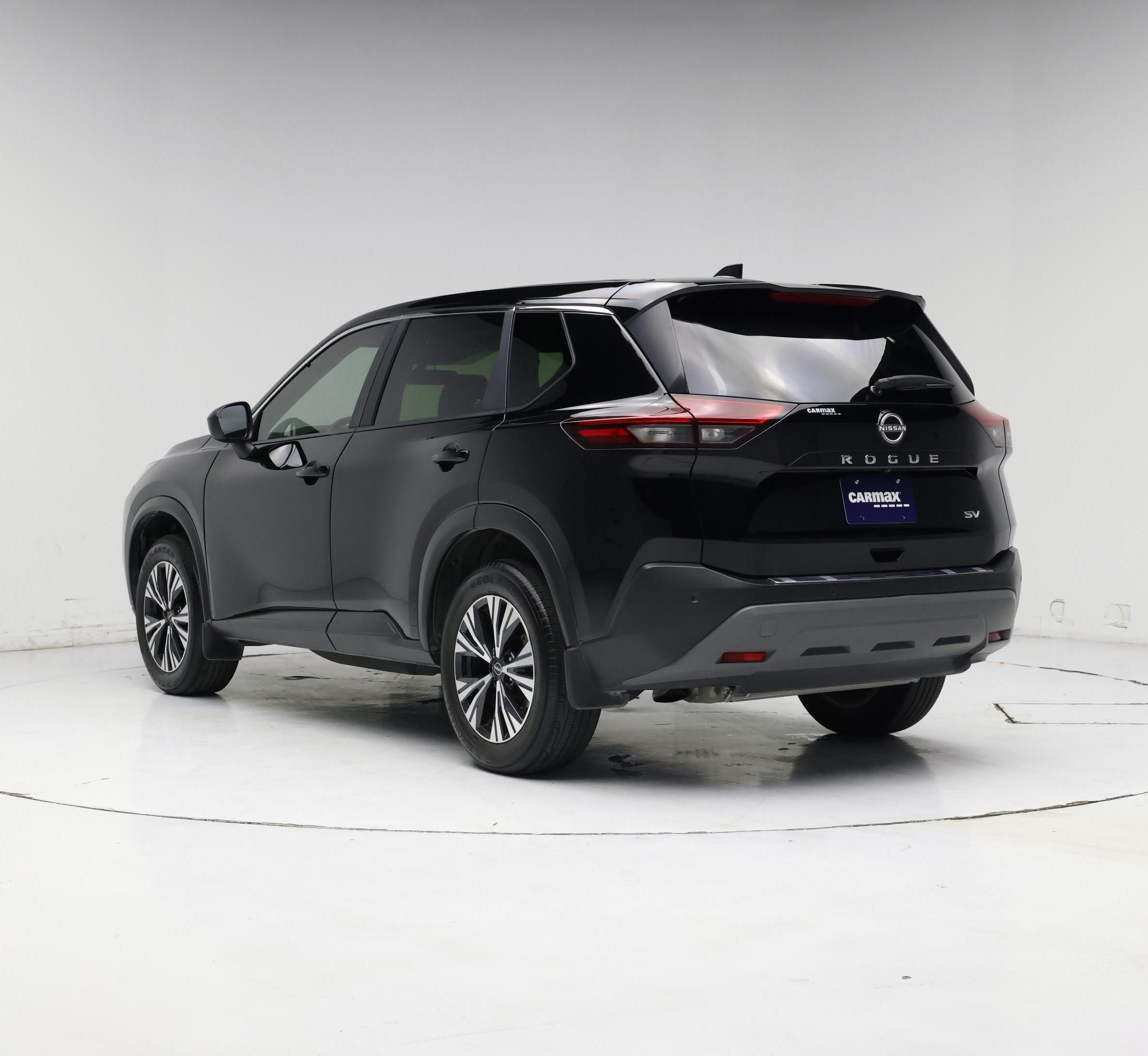 Thumbnail: 2023 Nissan Rogue - 2
