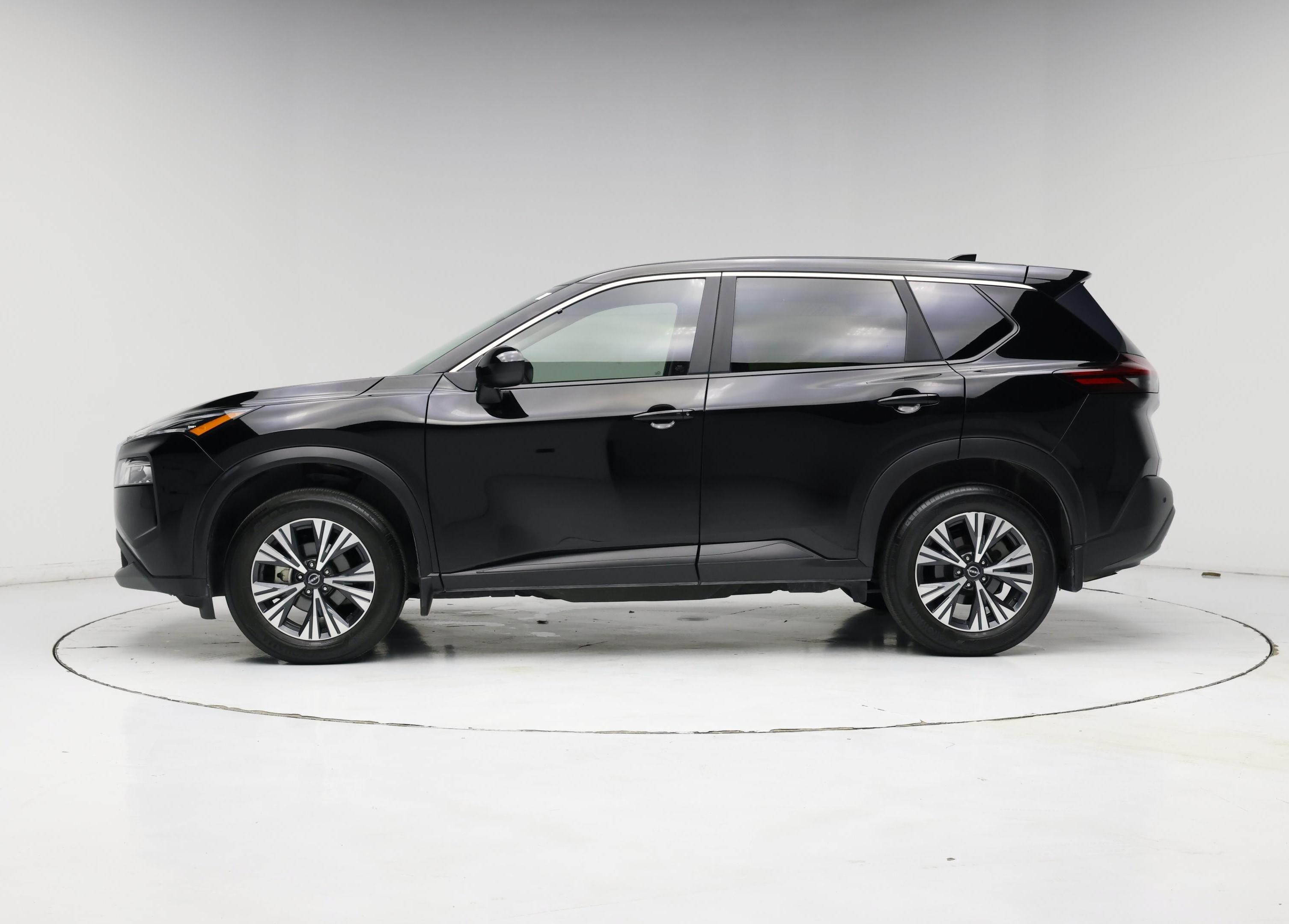 Thumbnail: 2023 Nissan Rogue - 3
