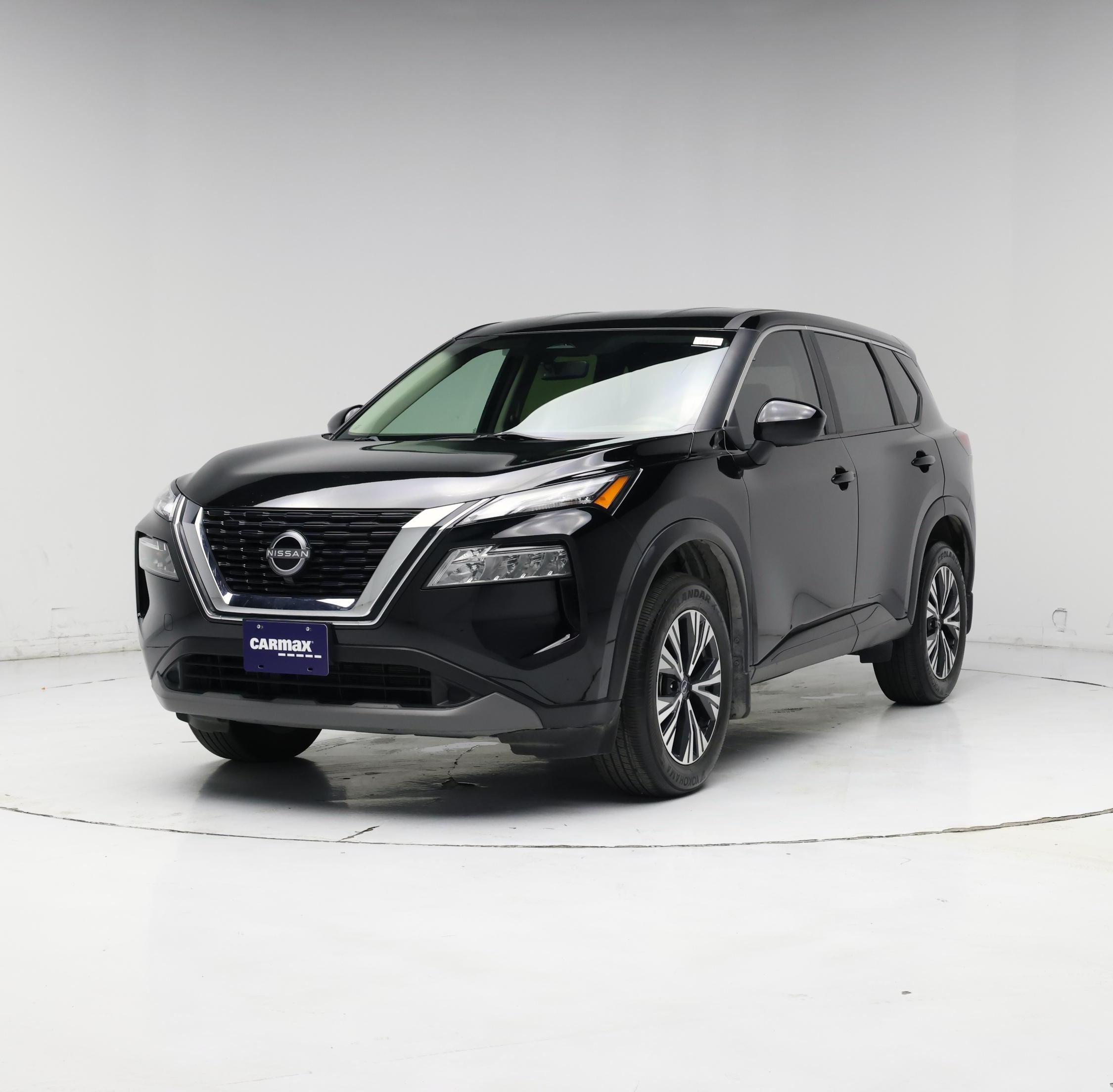 Thumbnail: 2023 Nissan Rogue - 4