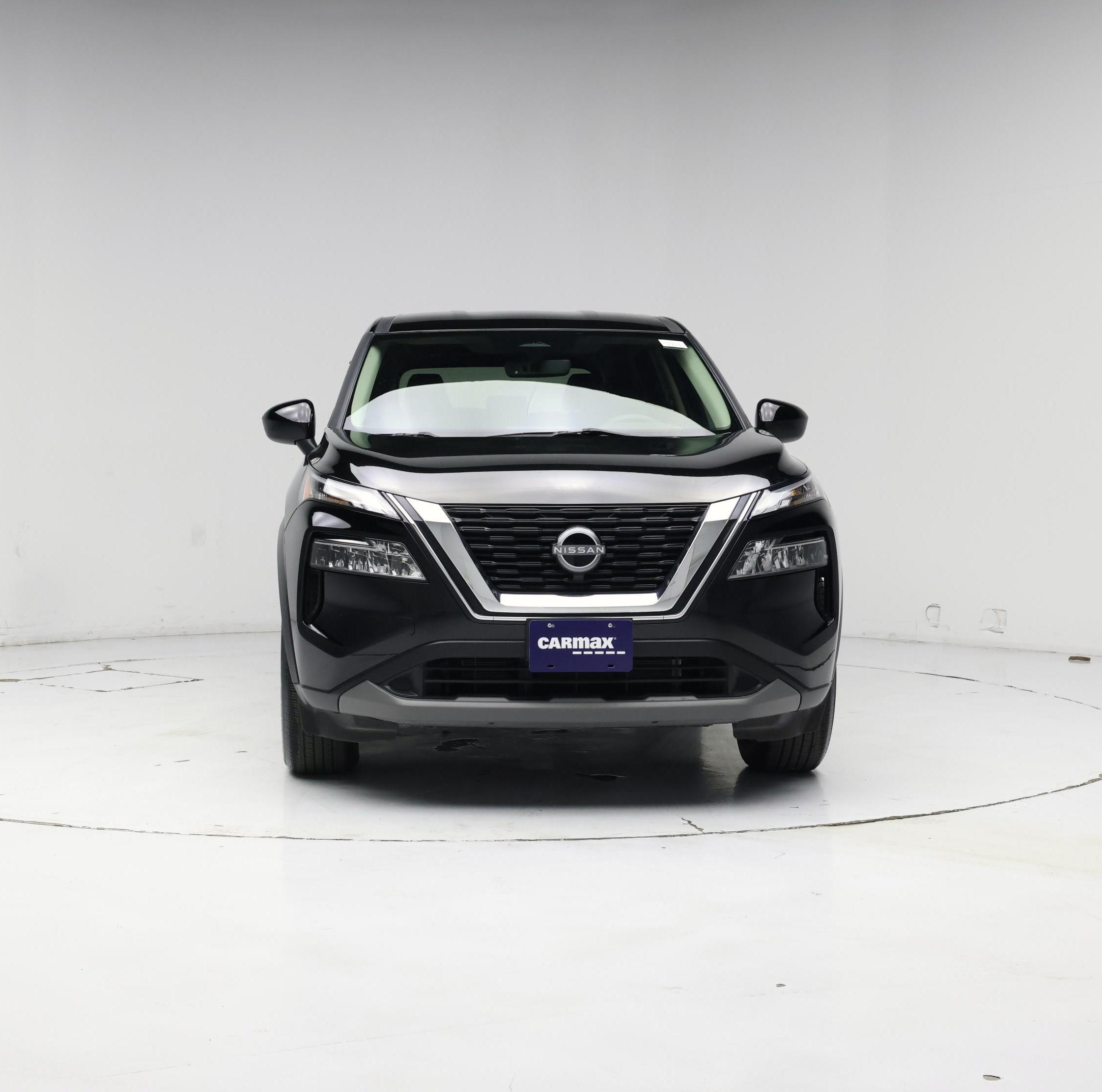Thumbnail: 2023 Nissan Rogue - 5