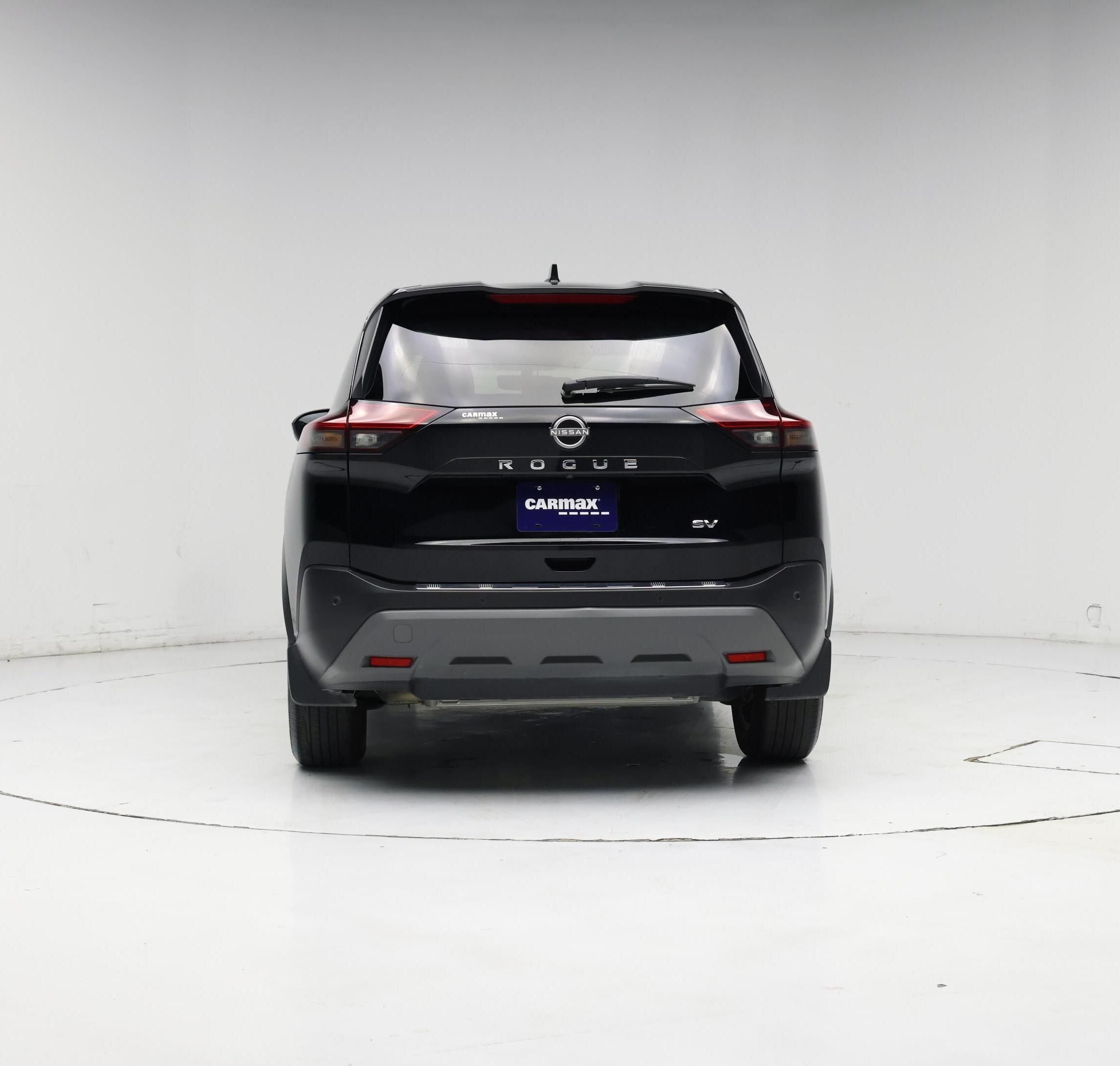 Thumbnail: 2023 Nissan Rogue - 6