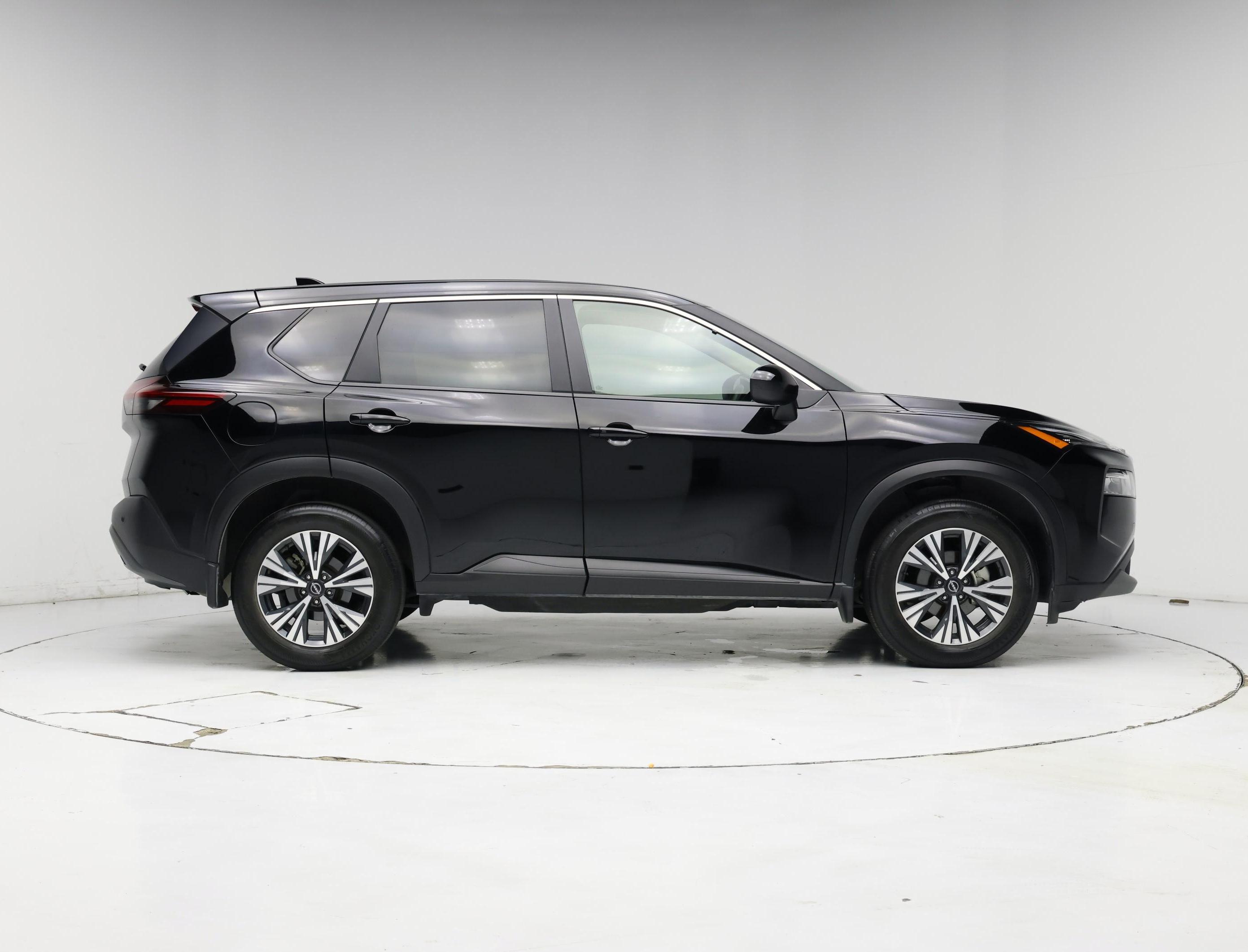 Thumbnail: 2023 Nissan Rogue - 7