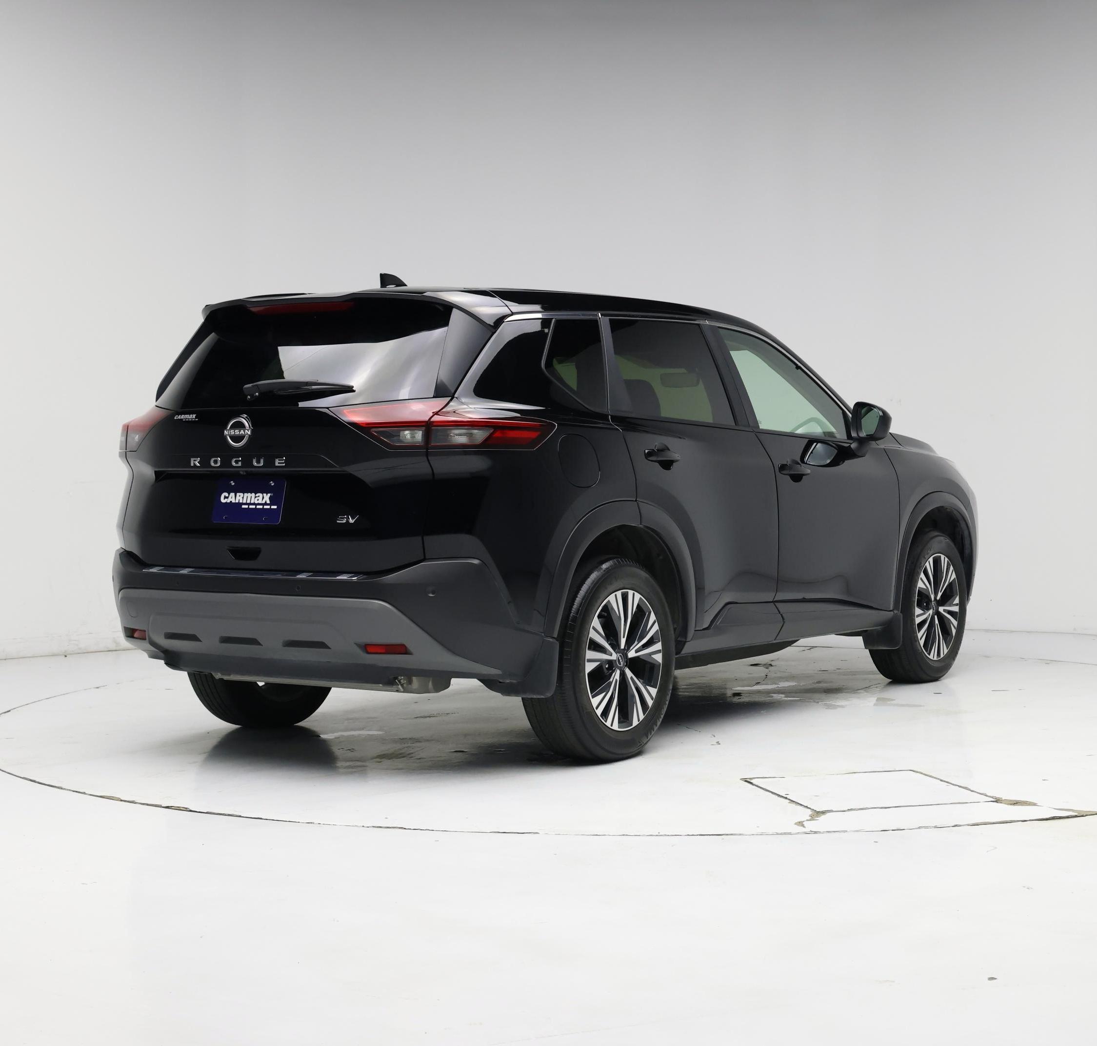 Thumbnail: 2023 Nissan Rogue - 8
