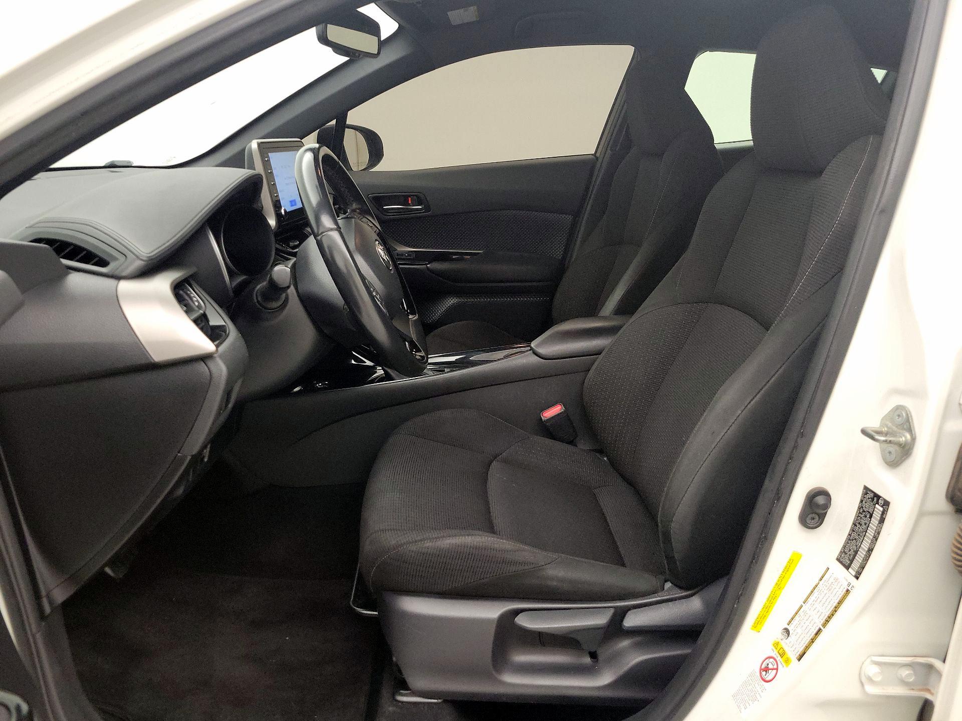 Thumbnail: 2019 Toyota C-HR - 11