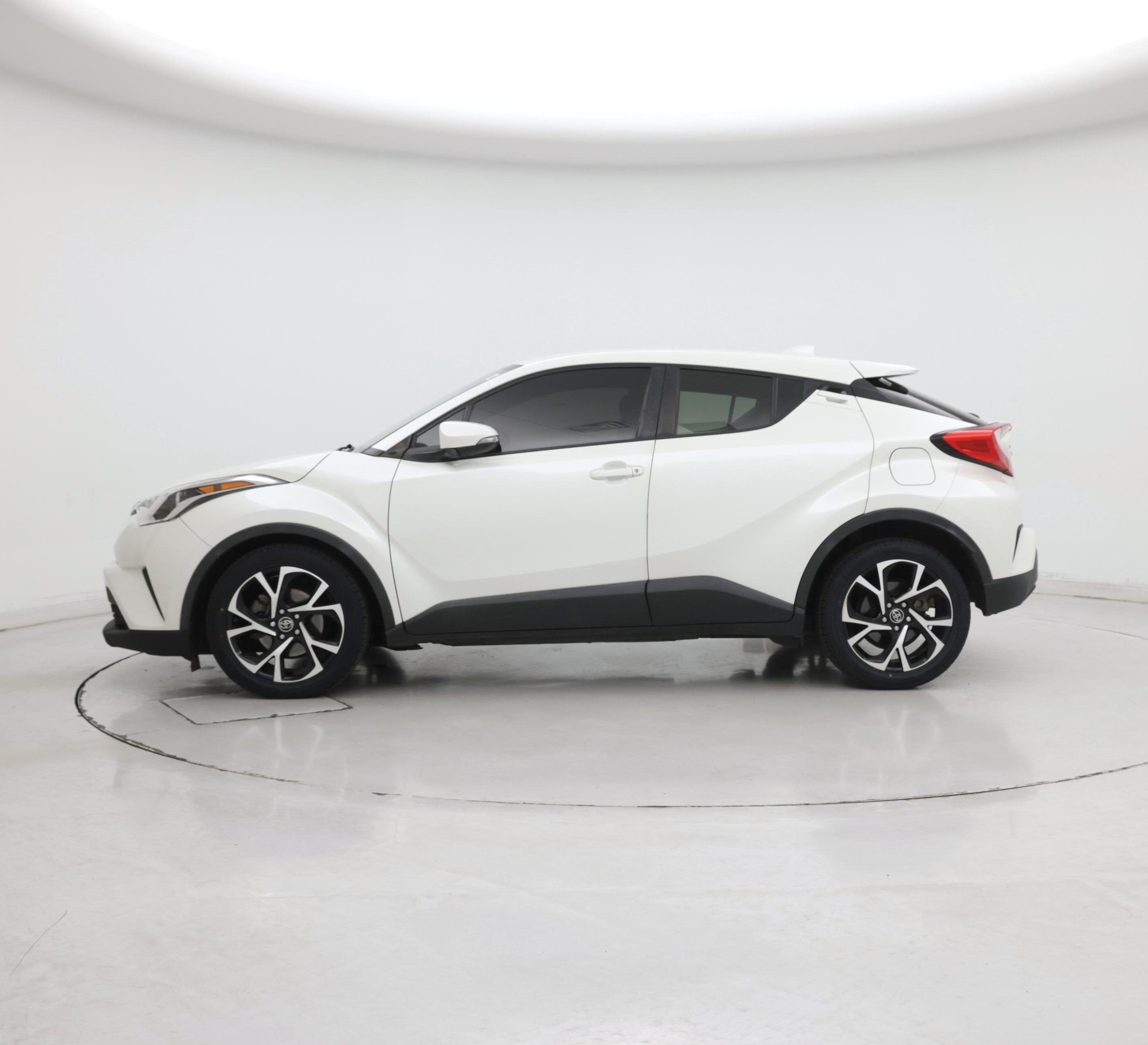 Thumbnail: 2019 Toyota C-HR - 3