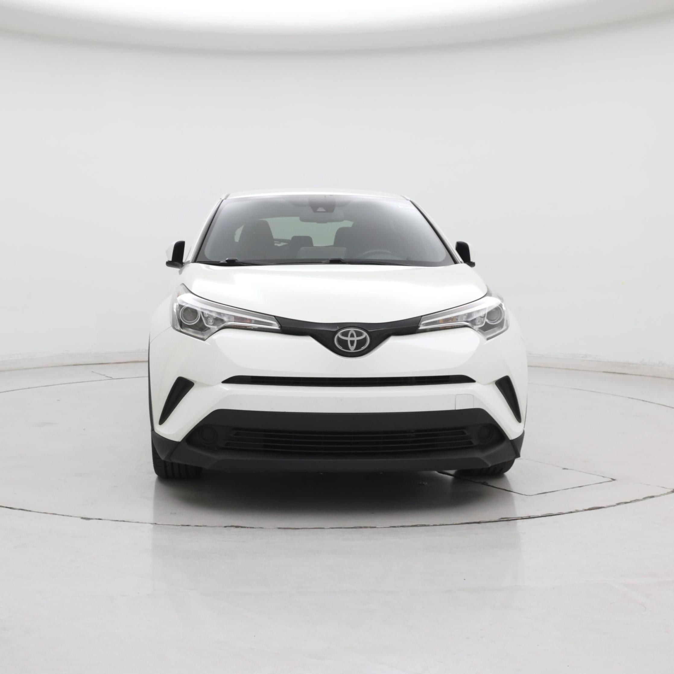 Thumbnail: 2019 Toyota C-HR - 5