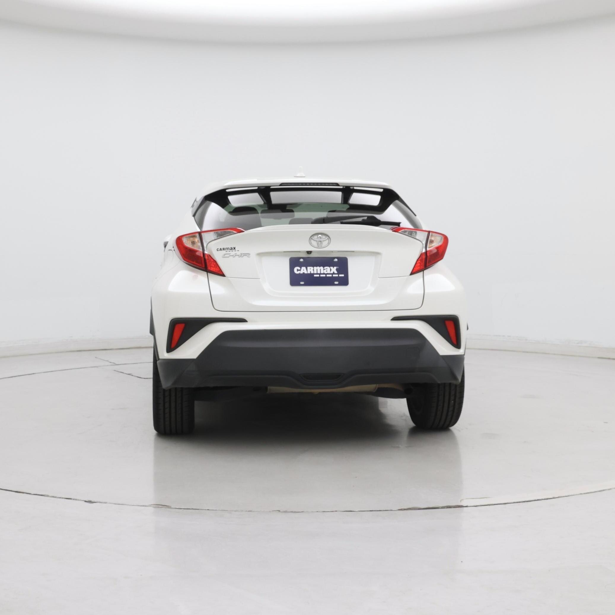 Thumbnail: 2019 Toyota C-HR - 6
