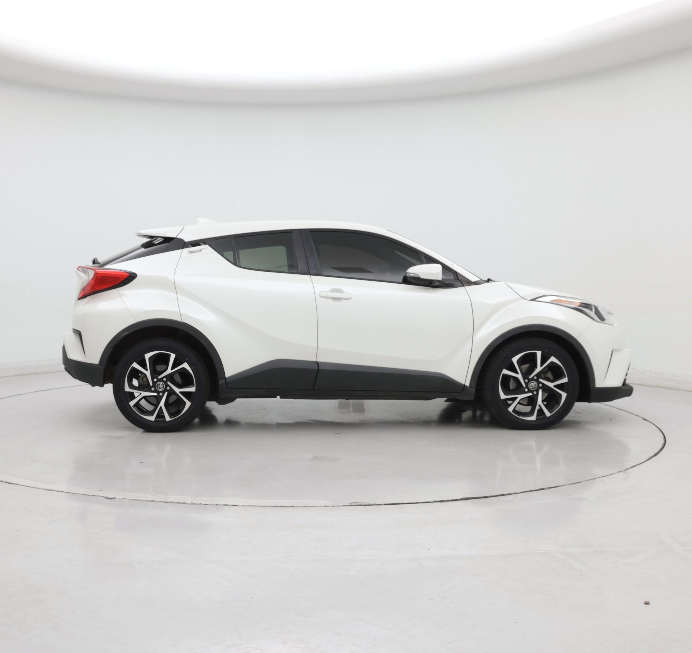 Thumbnail: 2019 Toyota C-HR - 7