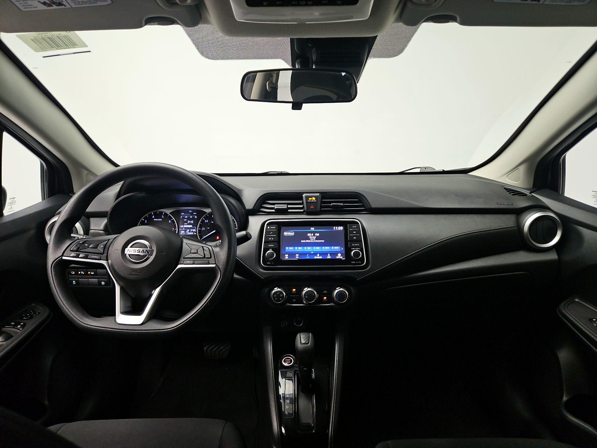 Thumbnail: 2021 Nissan Versa - 9
