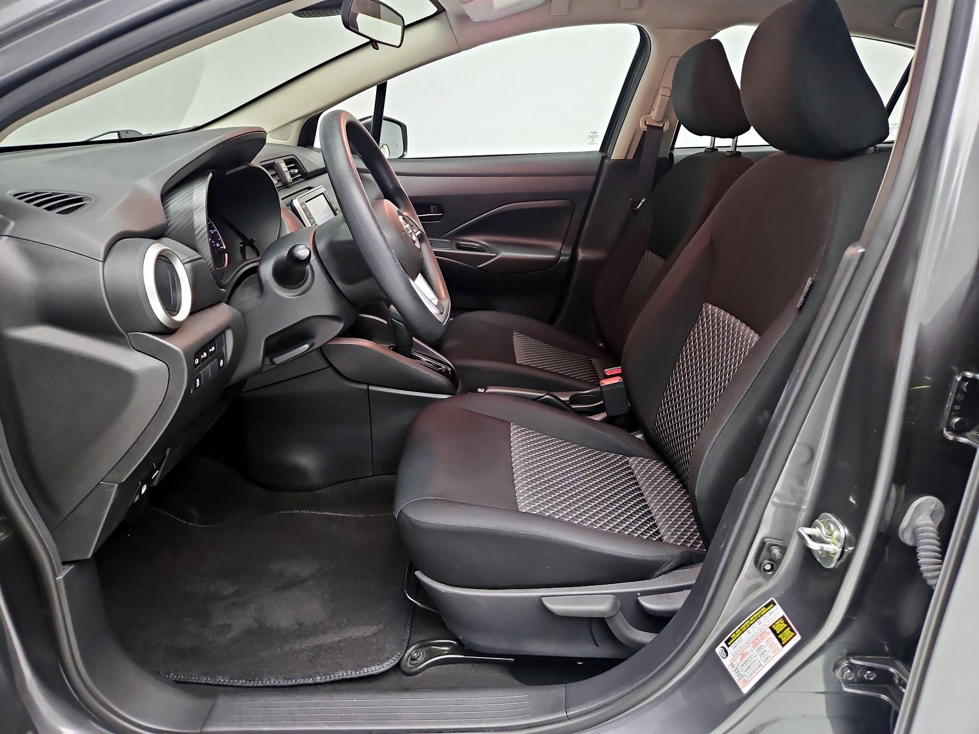Thumbnail: 2021 Nissan Versa - 11