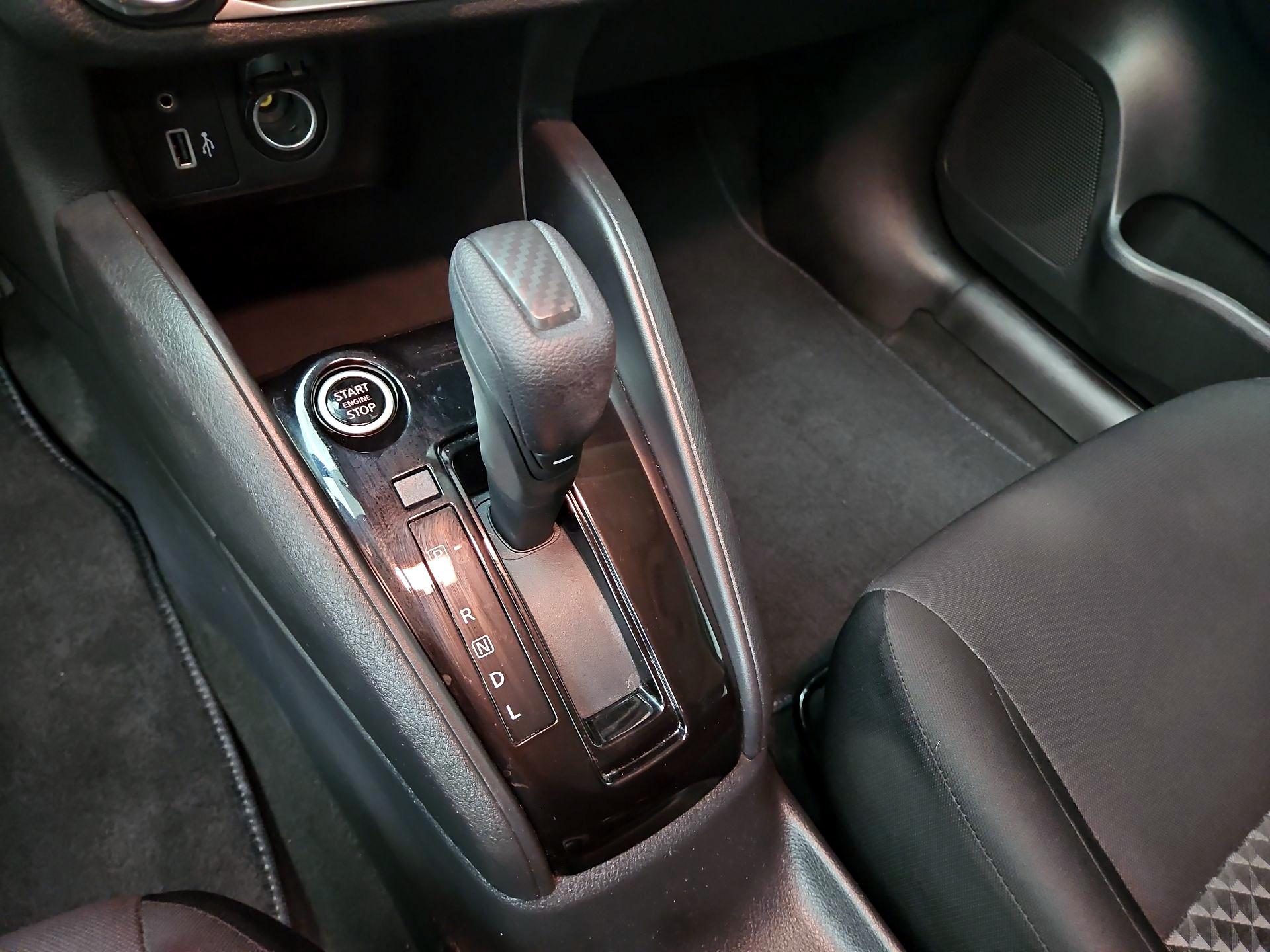 Thumbnail: 2021 Nissan Versa - 17