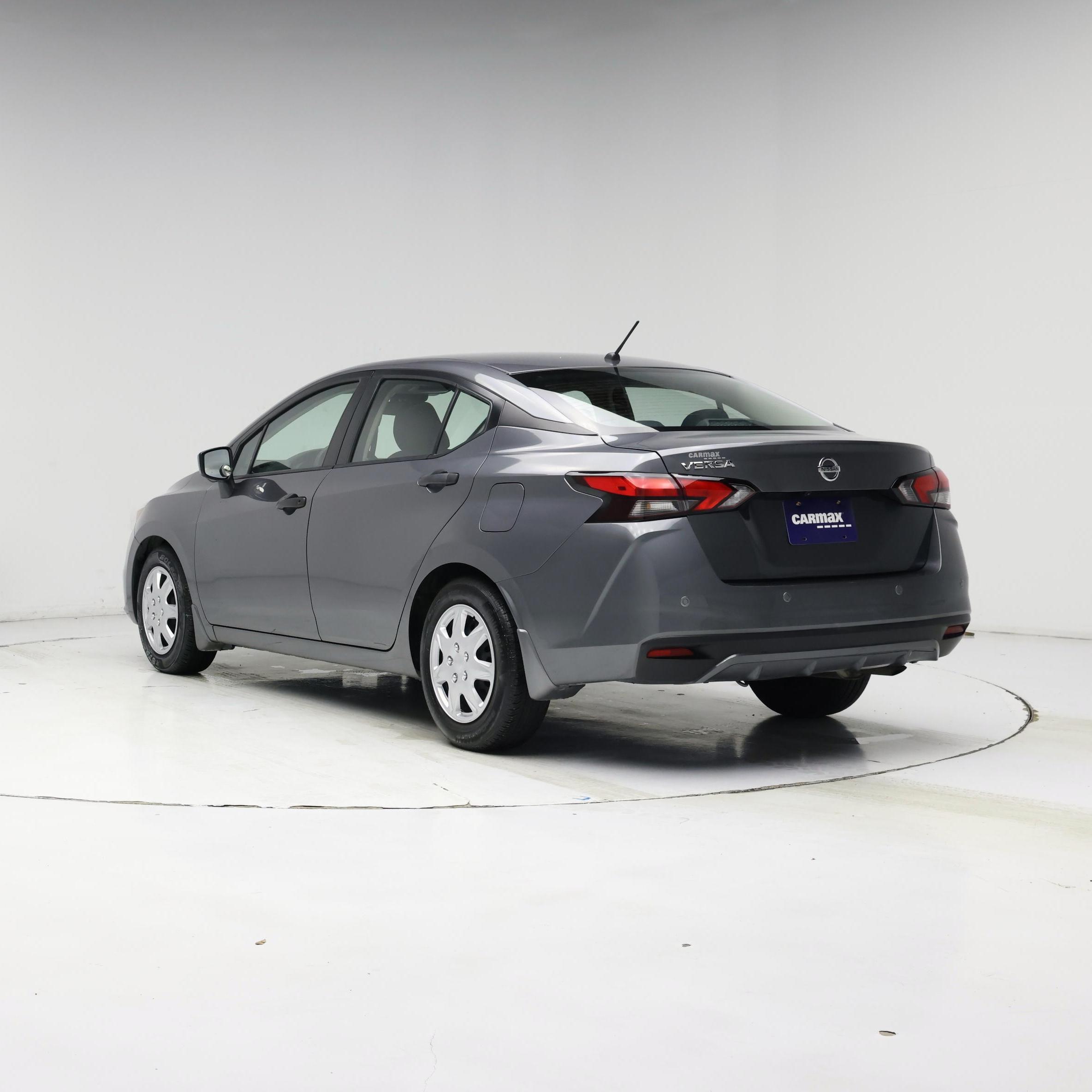 Thumbnail: 2021 Nissan Versa - 2