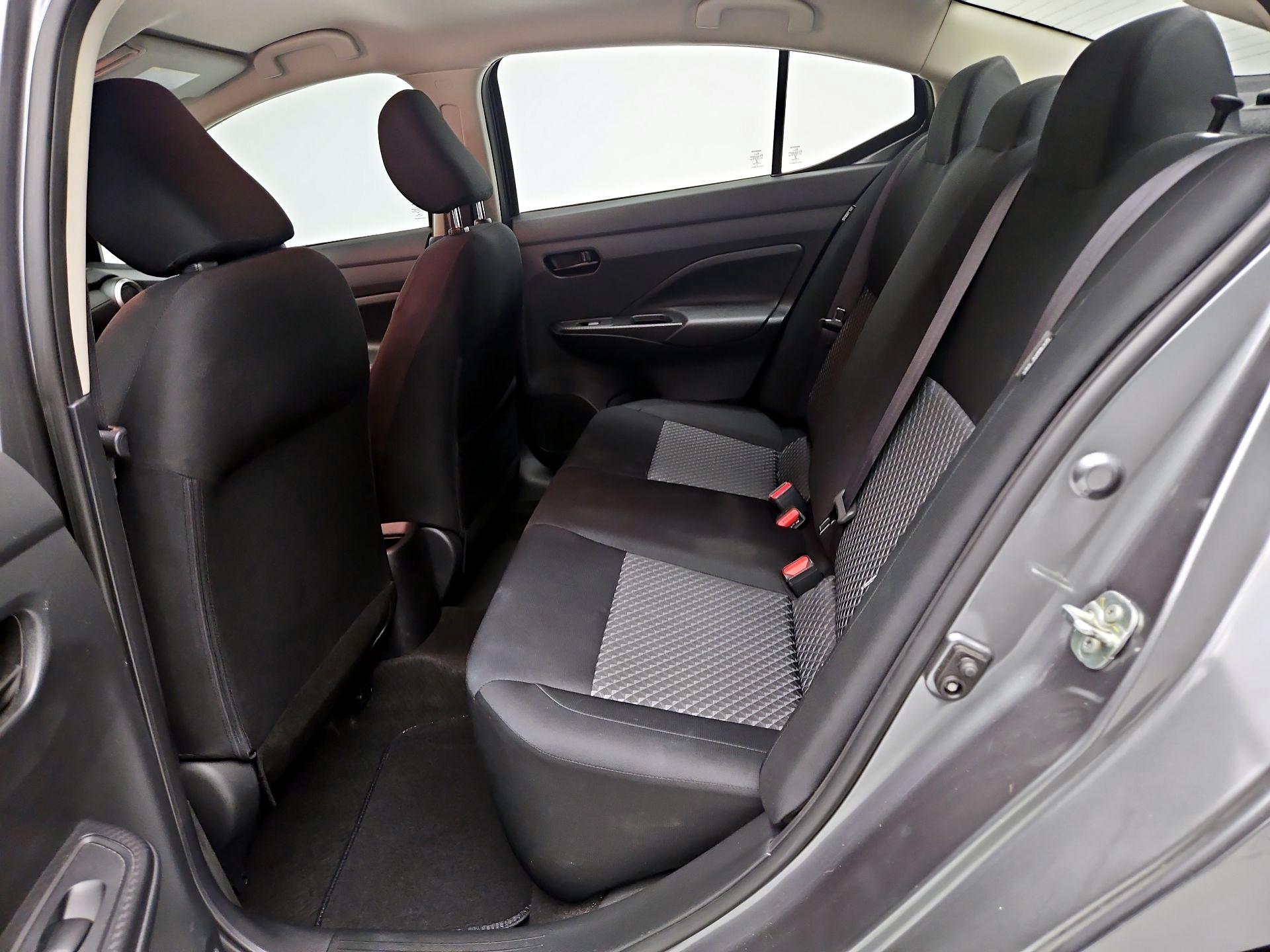 Thumbnail: 2021 Nissan Versa - 19