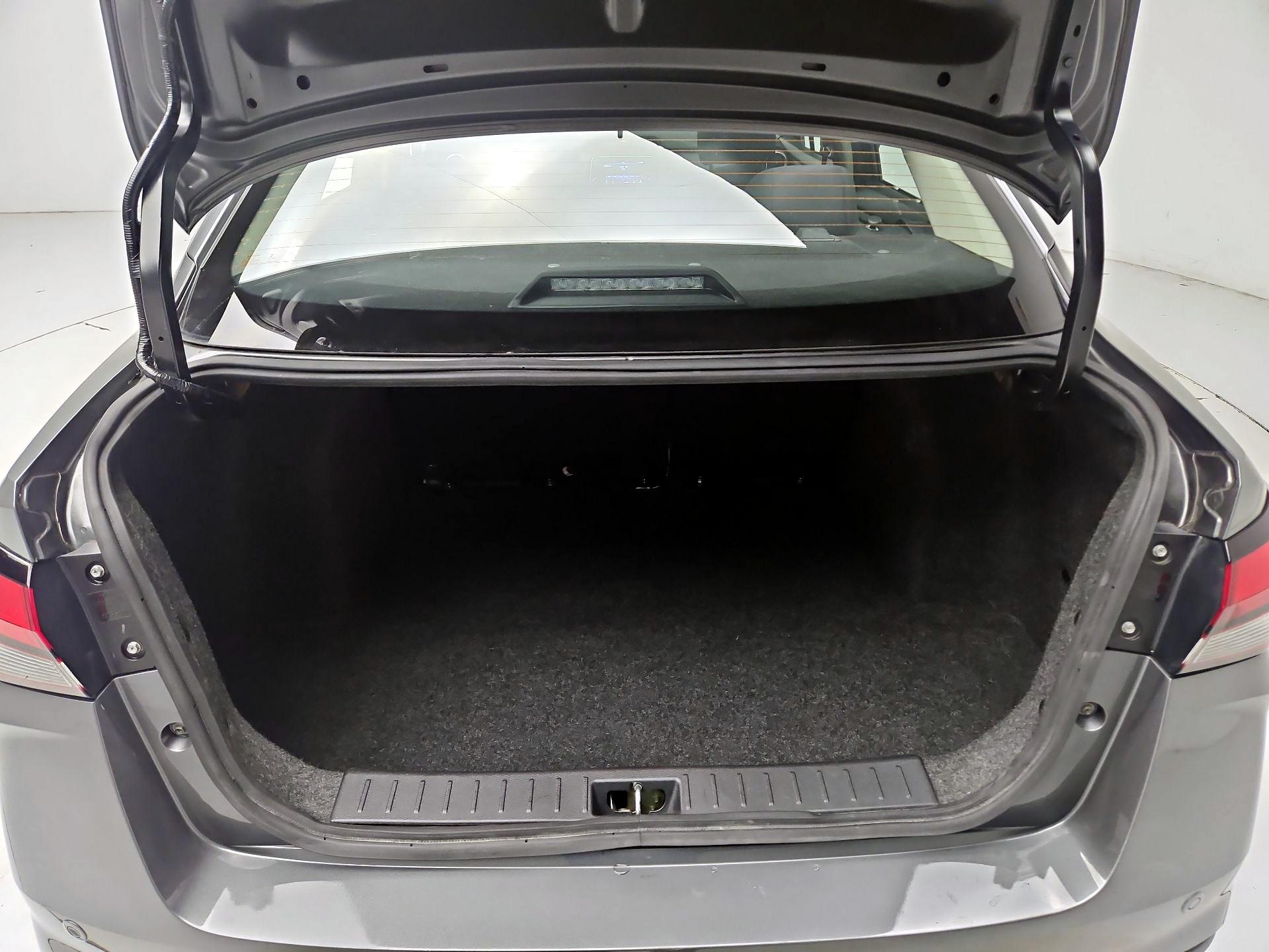Thumbnail: 2021 Nissan Versa - 20