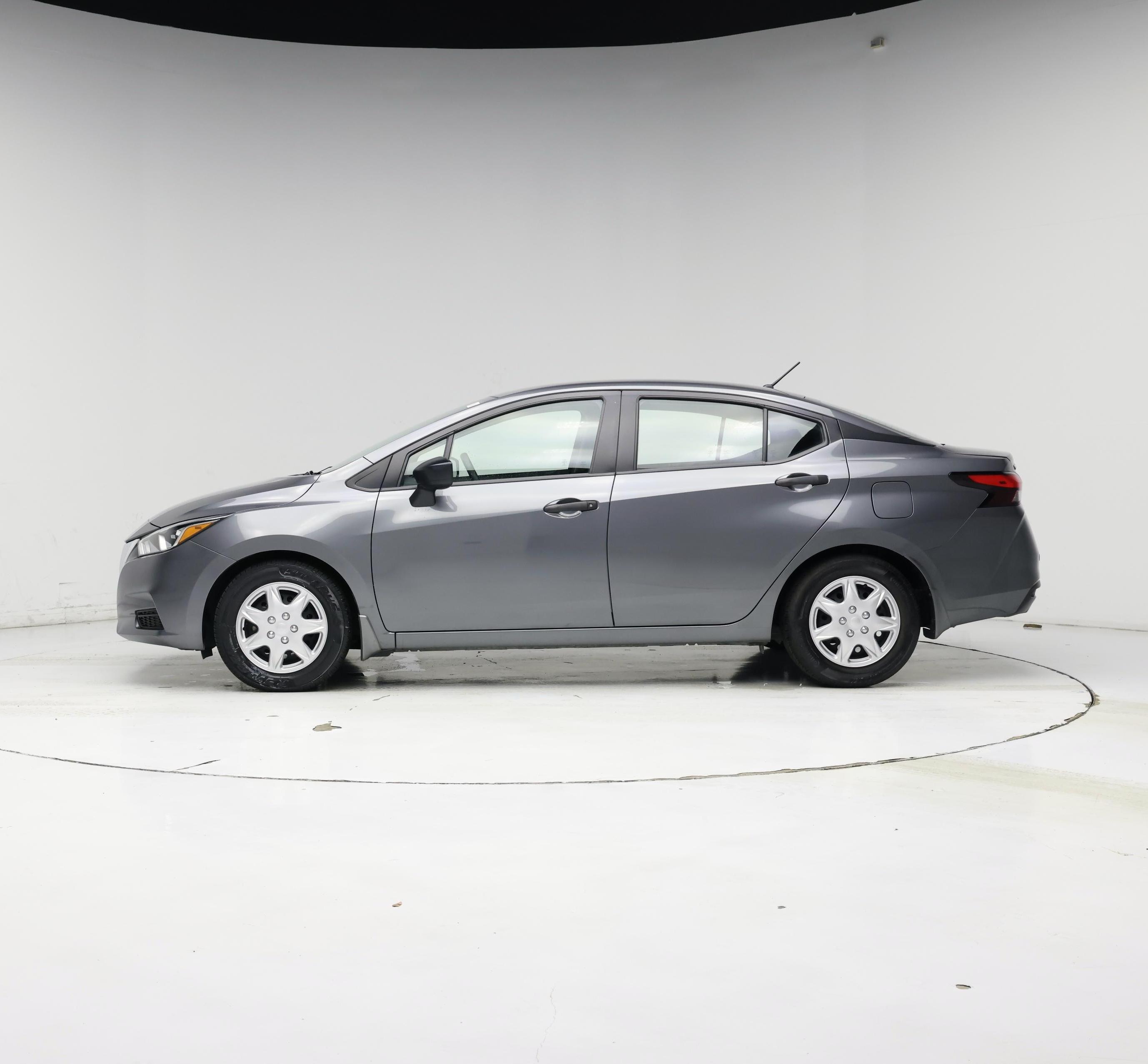Thumbnail: 2021 Nissan Versa - 3