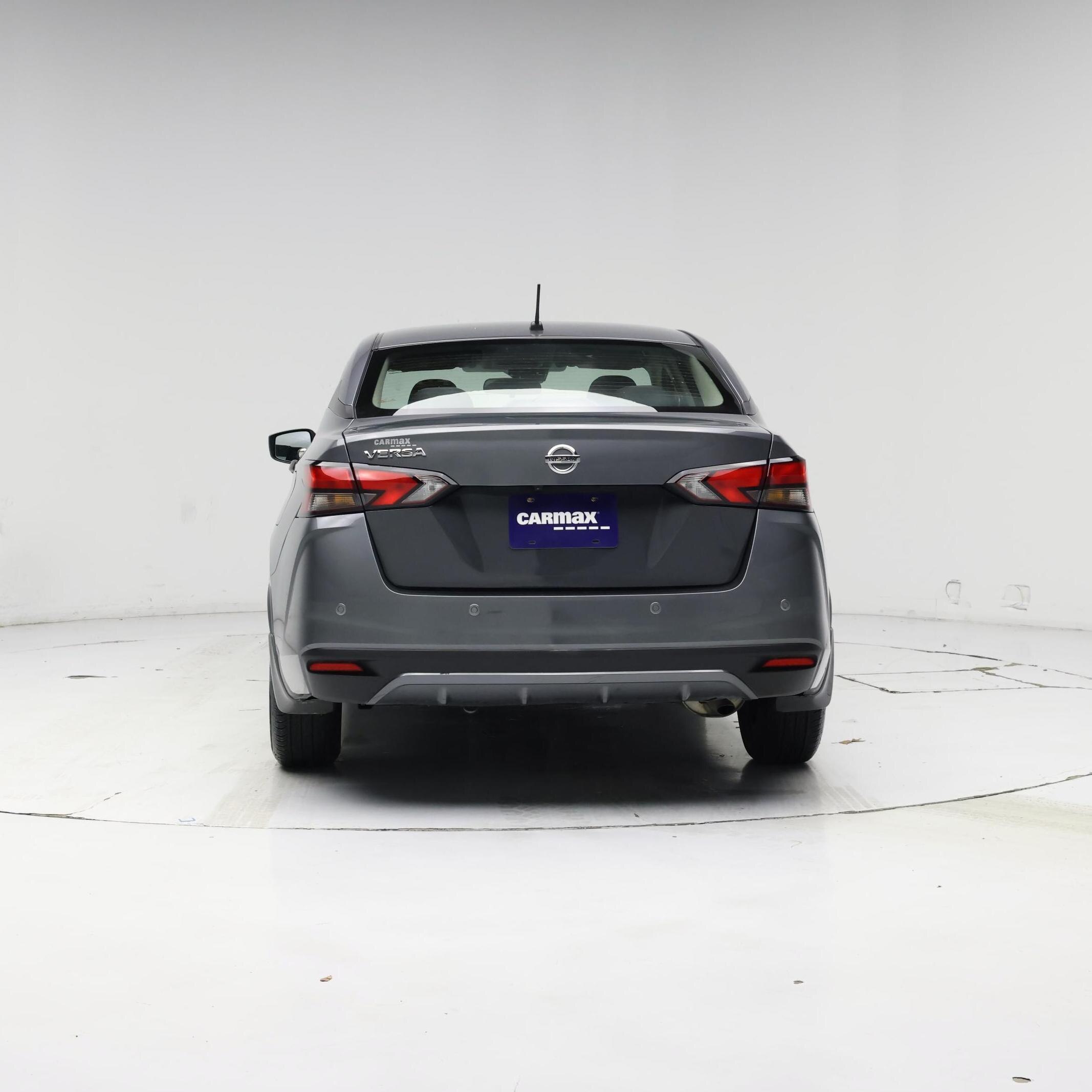 Thumbnail: 2021 Nissan Versa - 6