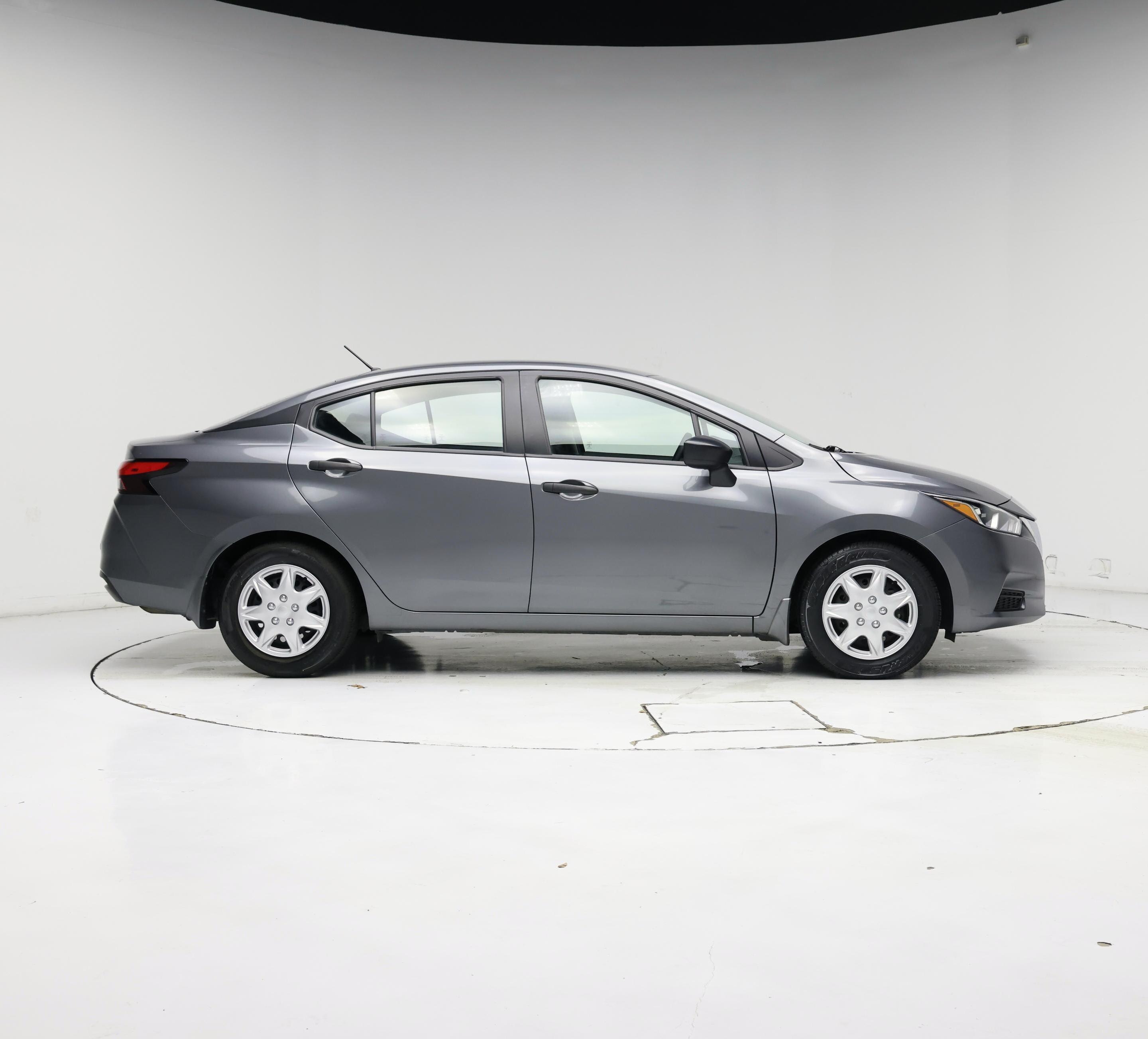 Thumbnail: 2021 Nissan Versa - 7
