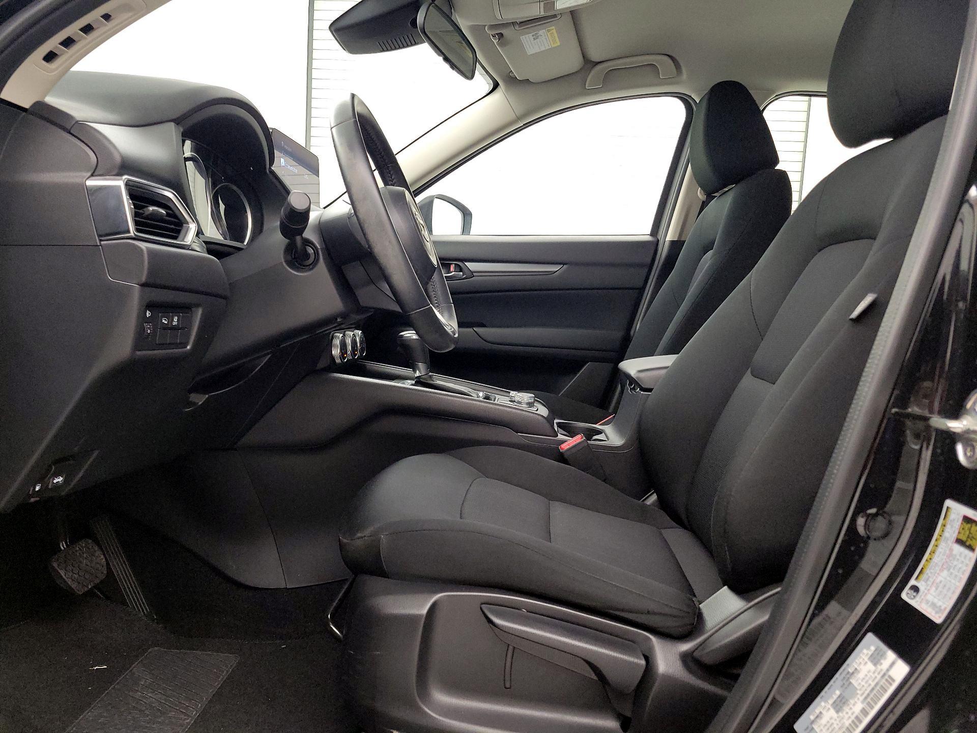 Thumbnail: 2023 Mazda CX-5 - 11