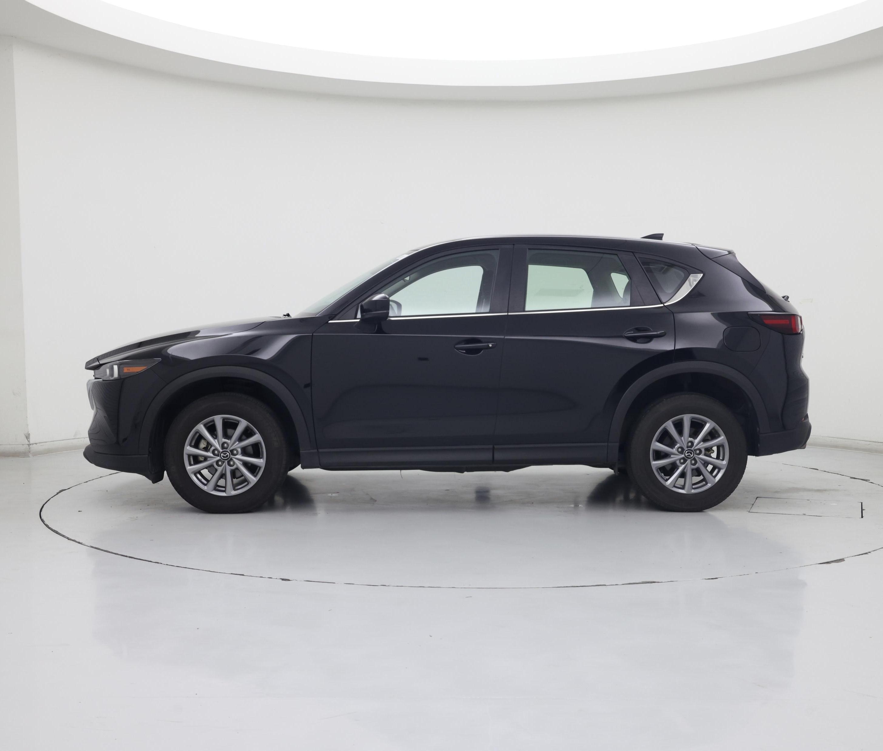 Thumbnail: 2023 Mazda CX-5 - 3