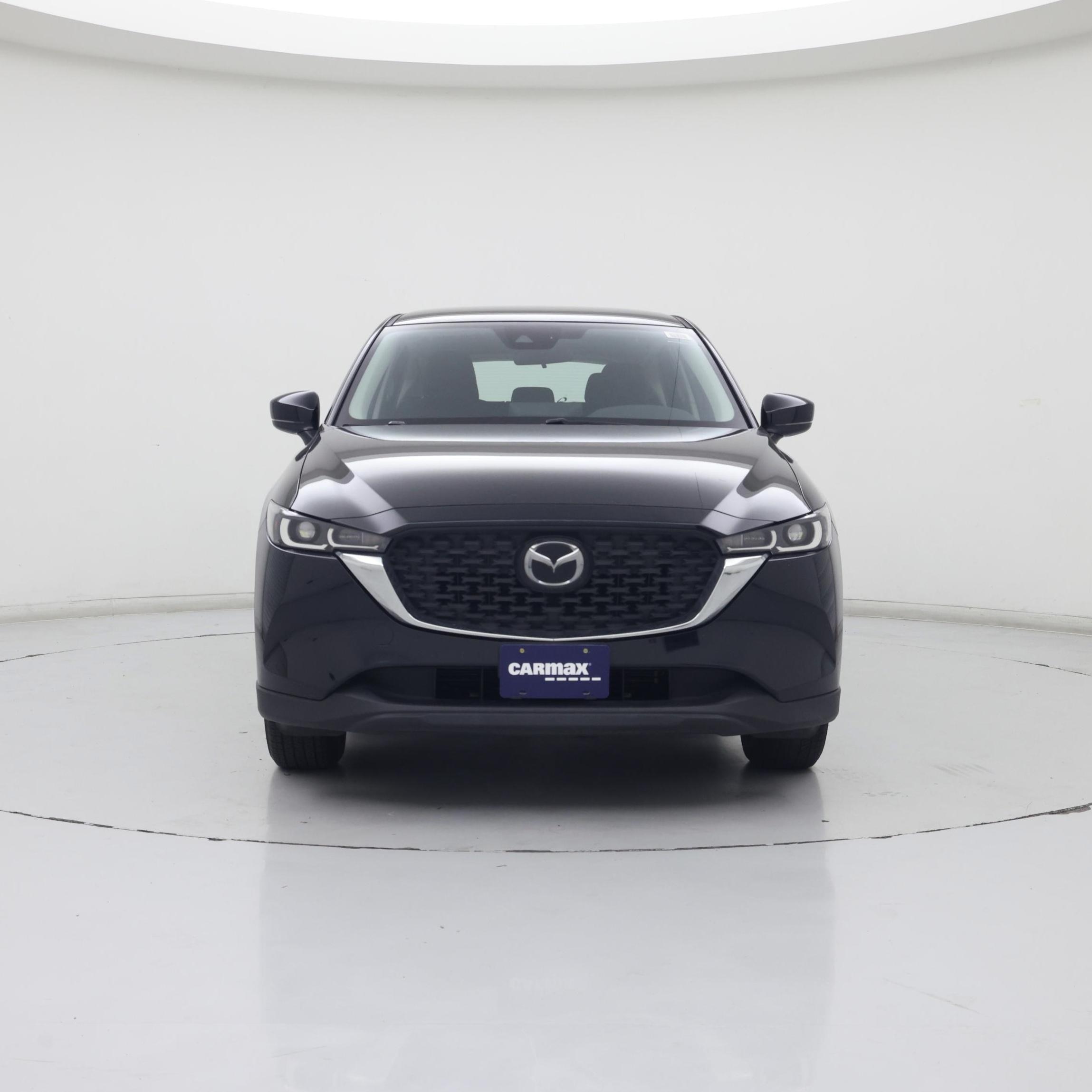 Thumbnail: 2023 Mazda CX-5 - 5