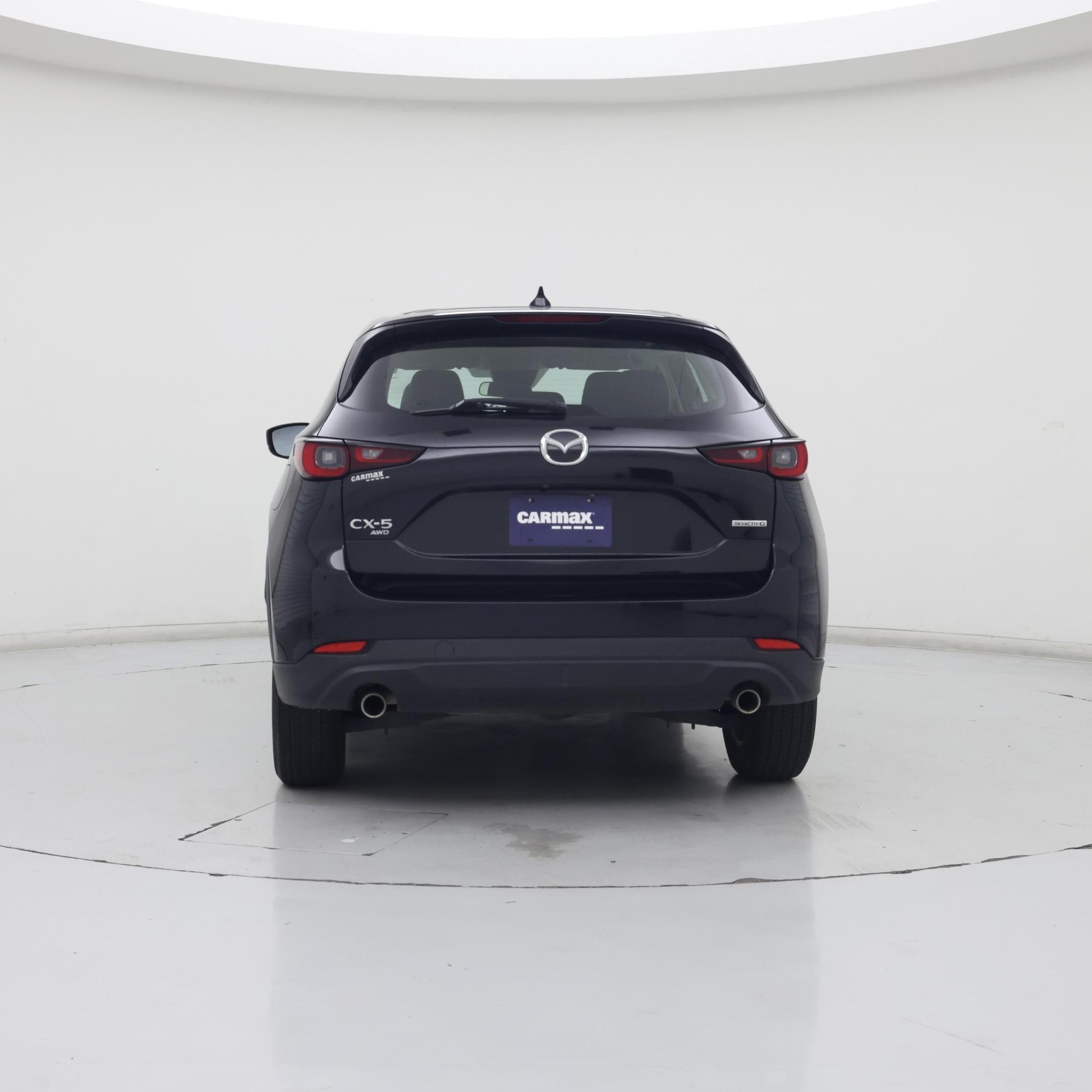 Thumbnail: 2023 Mazda CX-5 - 6