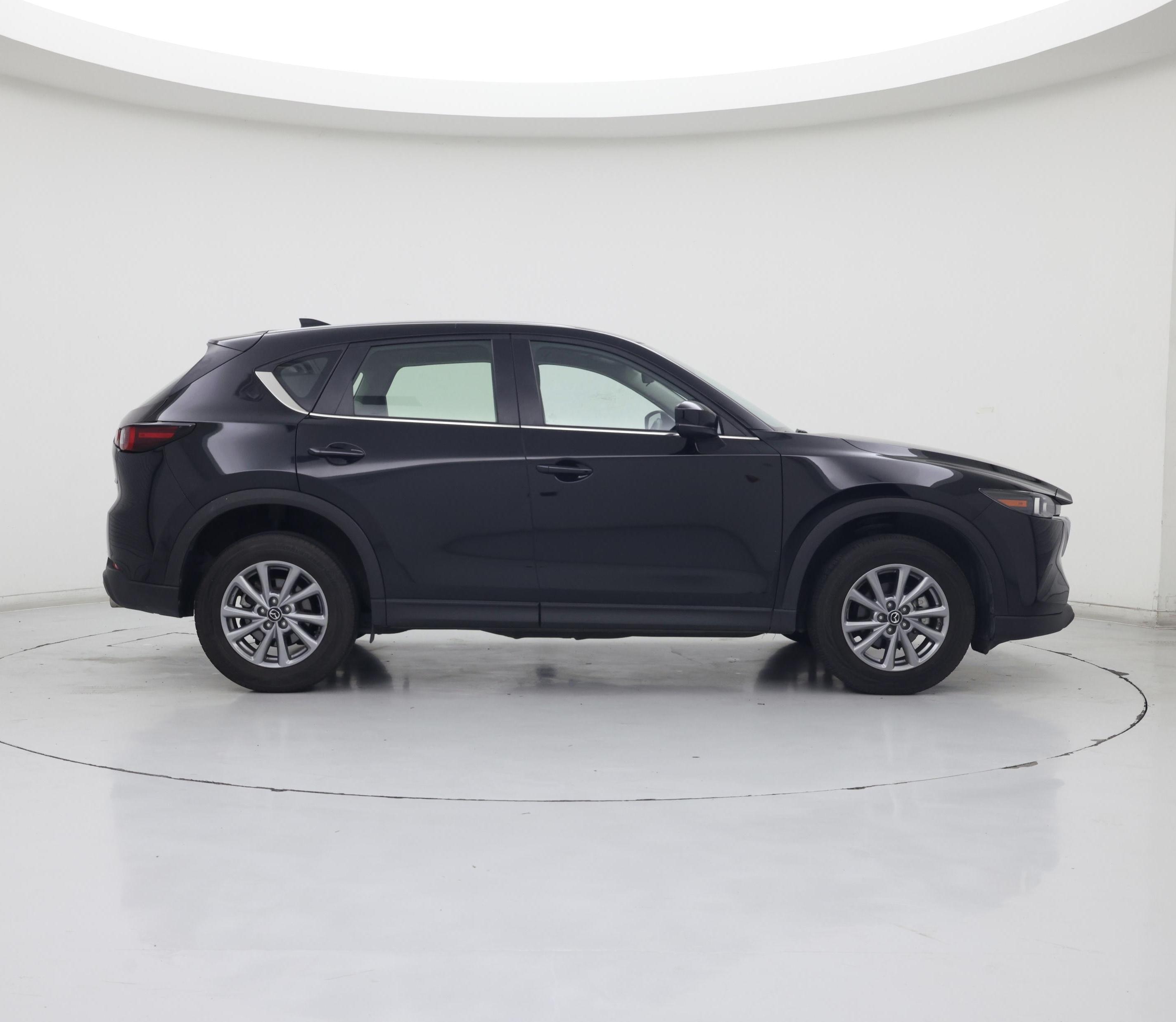 Thumbnail: 2023 Mazda CX-5 - 7