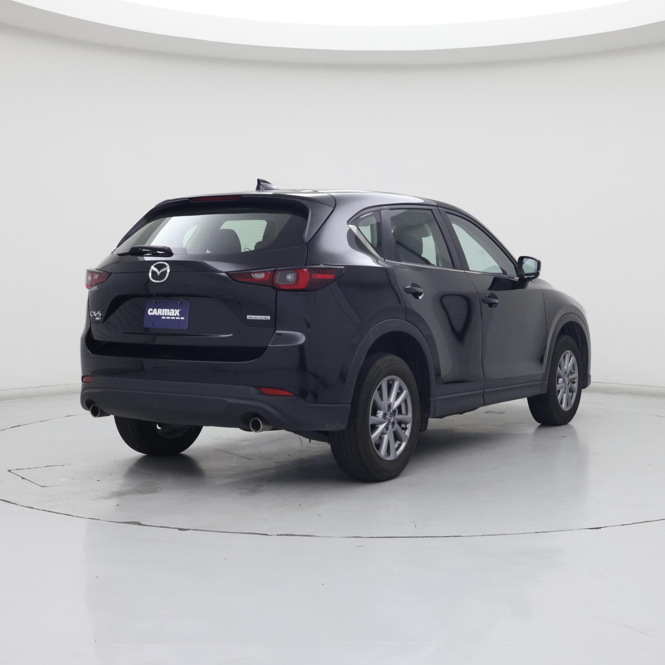 Thumbnail: 2023 Mazda CX-5 - 8