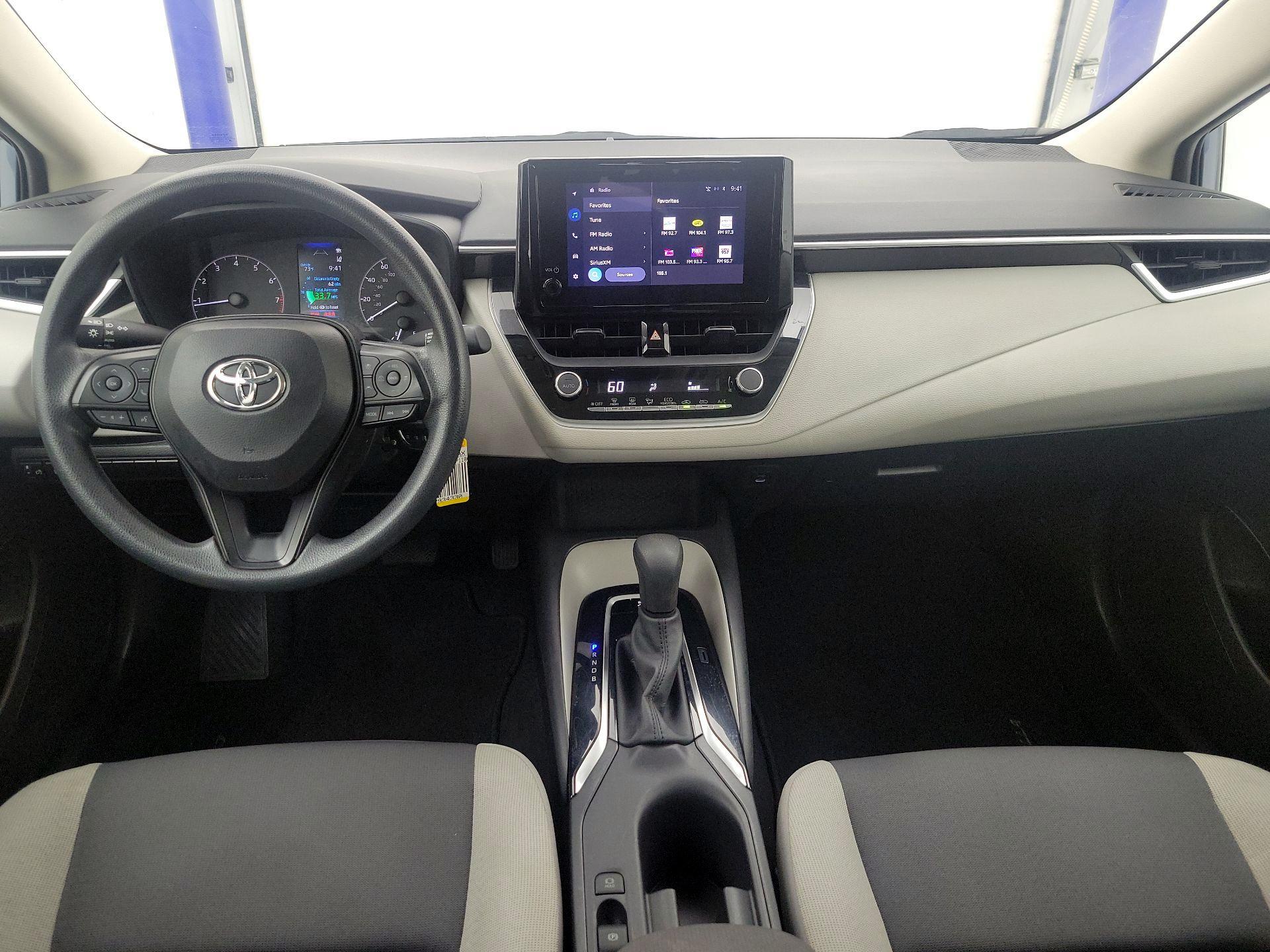 Thumbnail: 2024 Toyota Corolla - 9