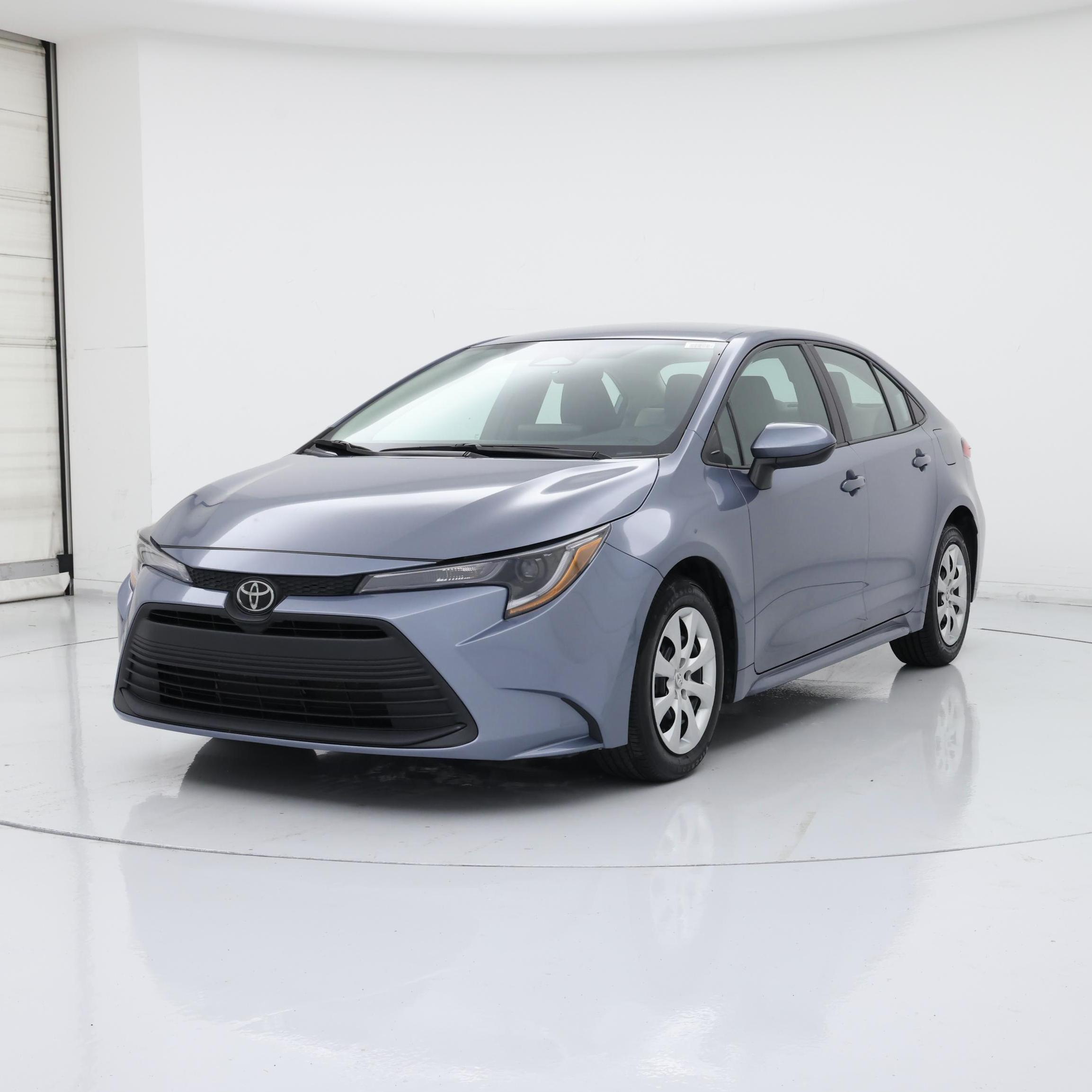Thumbnail: 2024 Toyota Corolla - 4