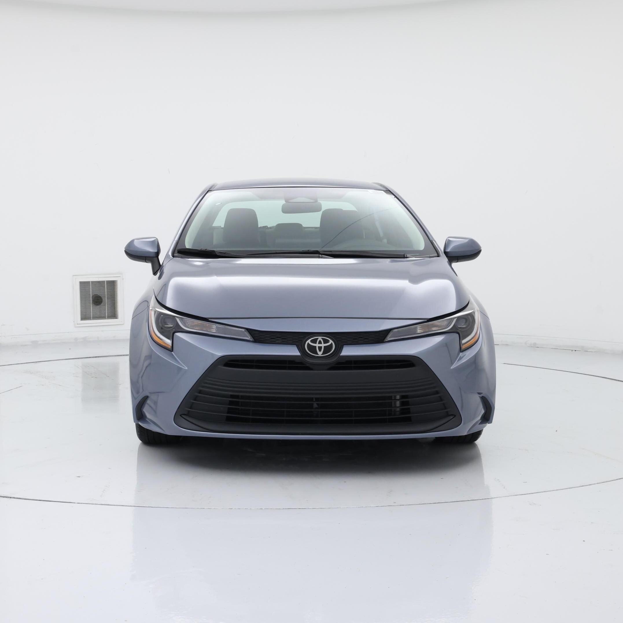 Thumbnail: 2024 Toyota Corolla - 5
