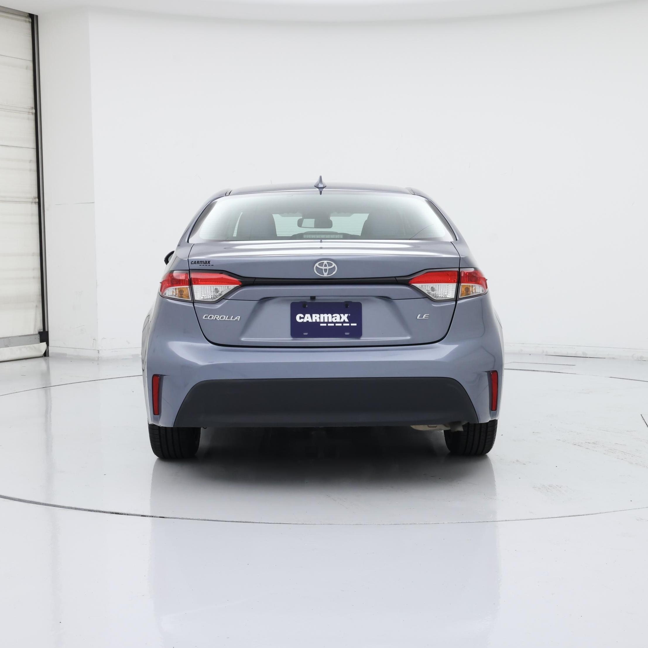 Thumbnail: 2024 Toyota Corolla - 6