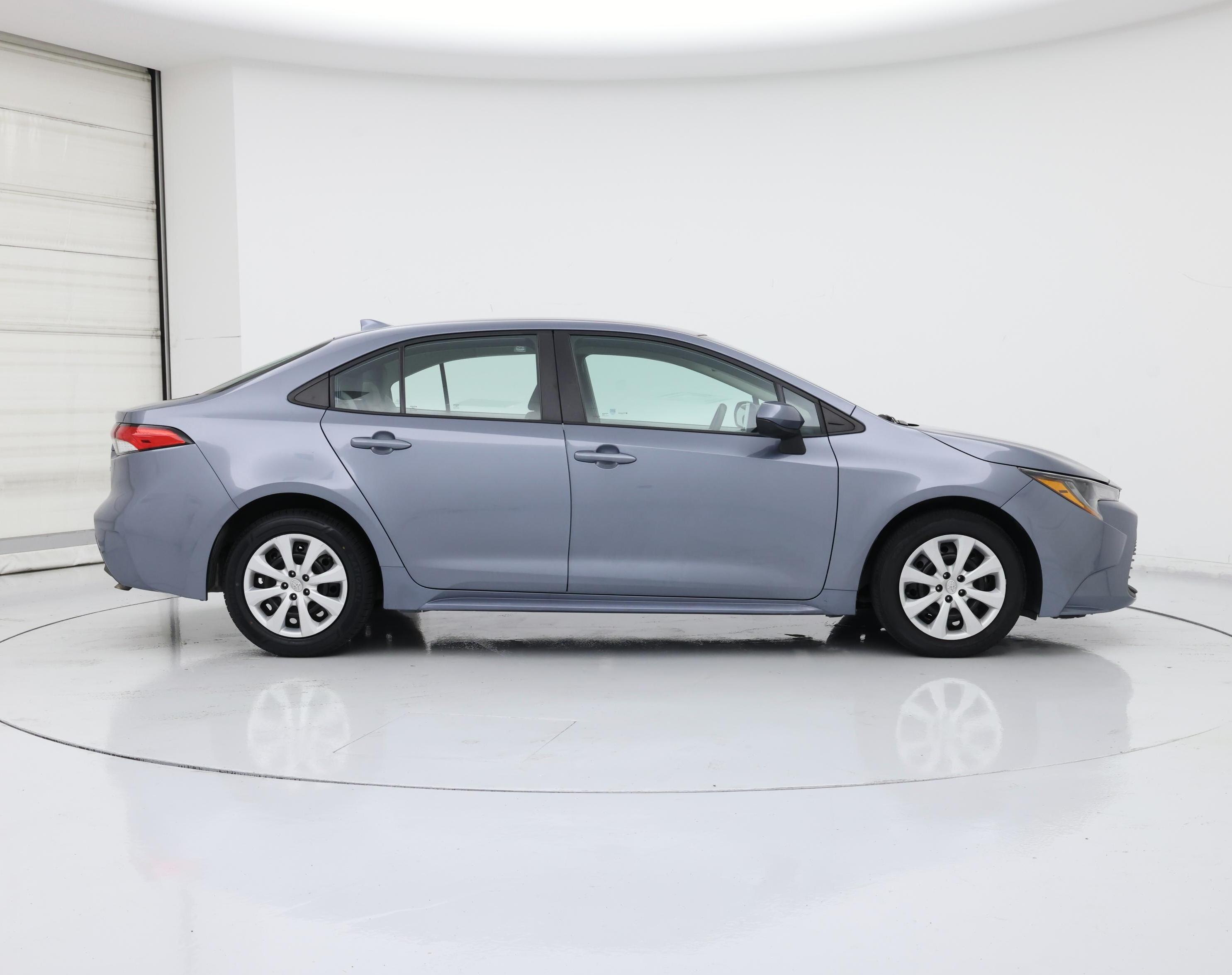 Thumbnail: 2024 Toyota Corolla - 7