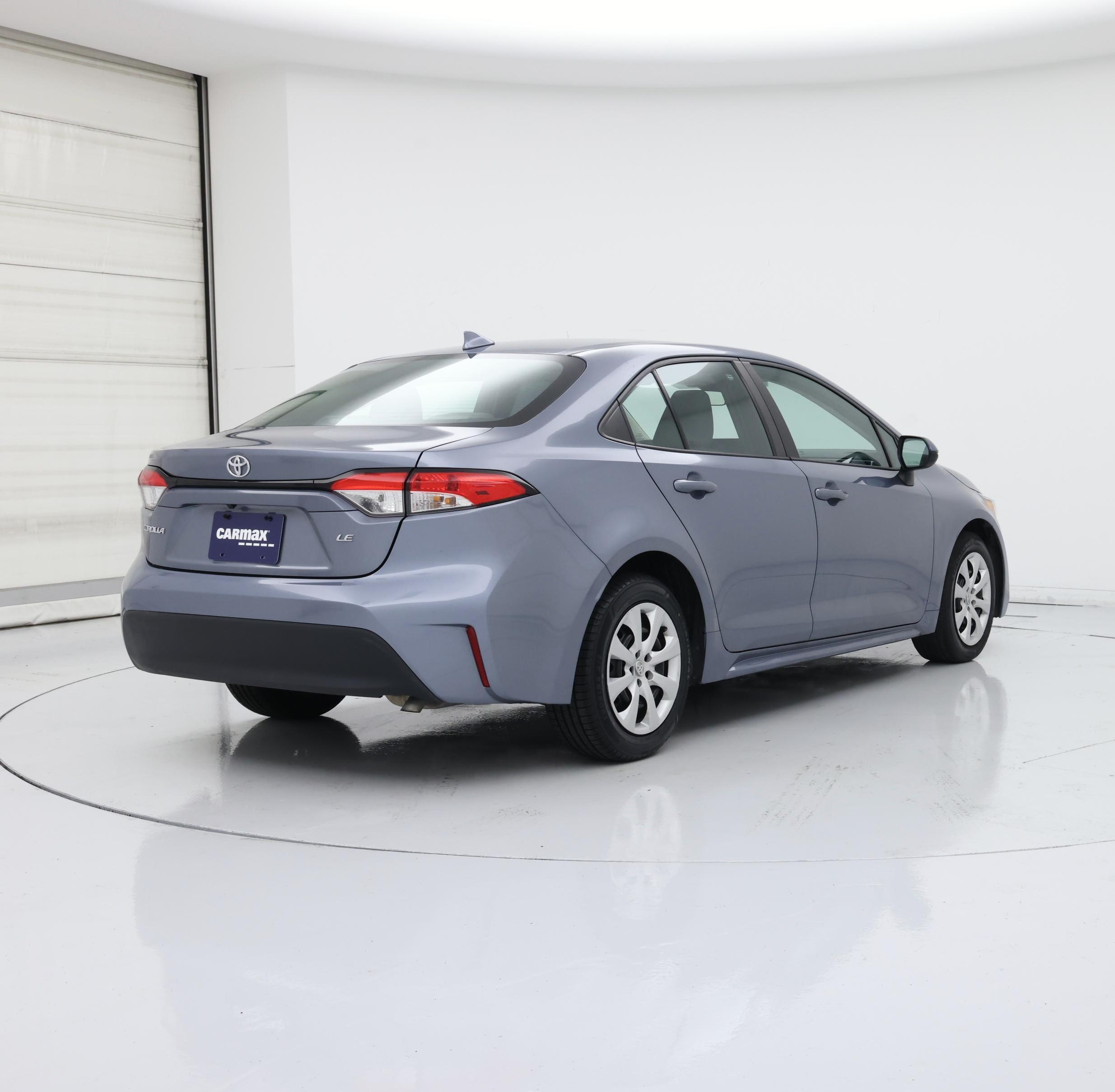 Thumbnail: 2024 Toyota Corolla - 8