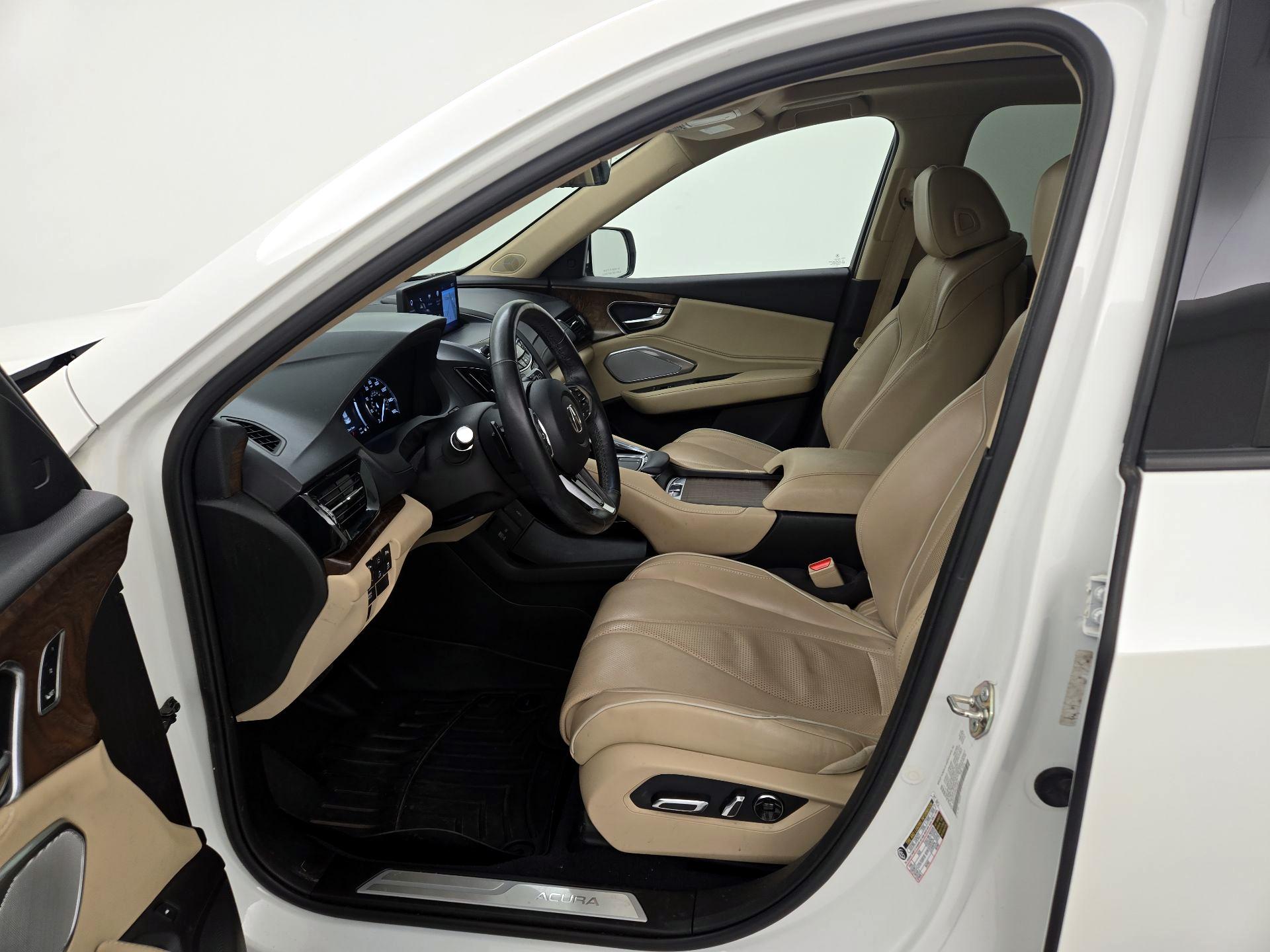 Thumbnail: 2019 Acura RDX - 11