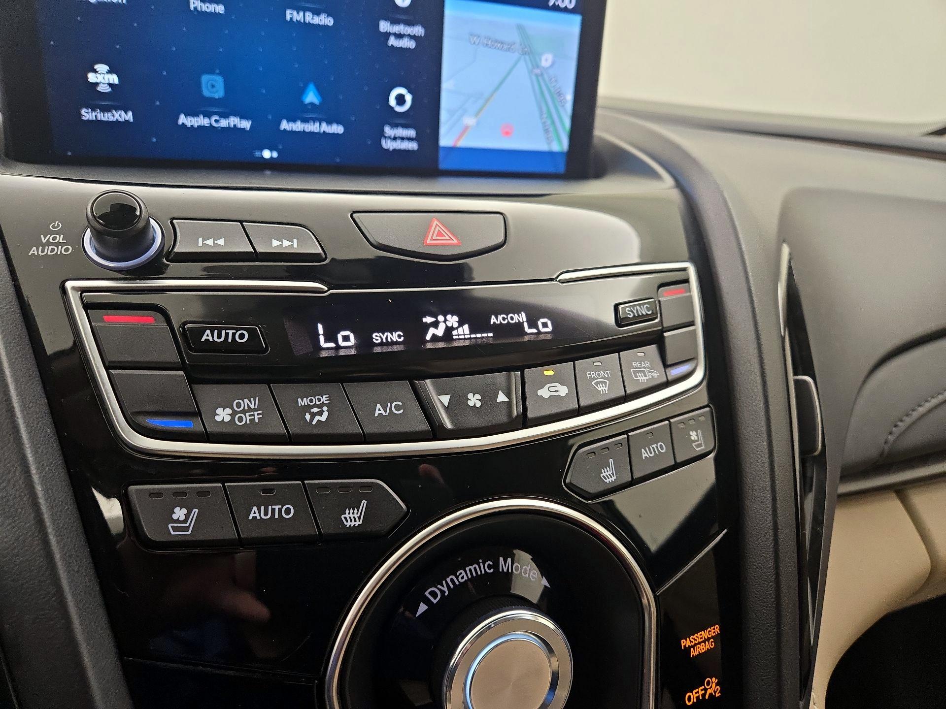 Thumbnail: 2019 Acura RDX - 17