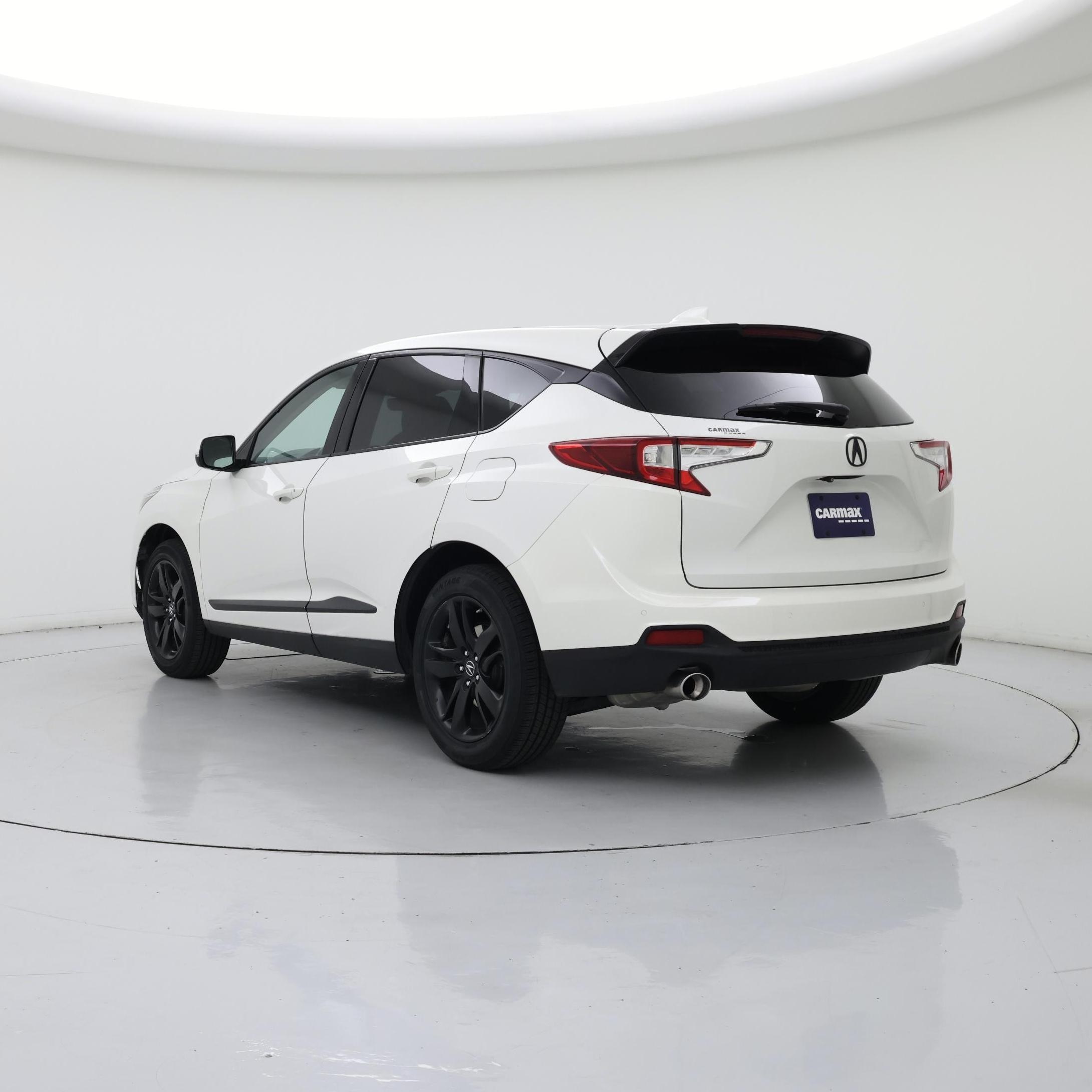 Thumbnail: 2019 Acura RDX - 2
