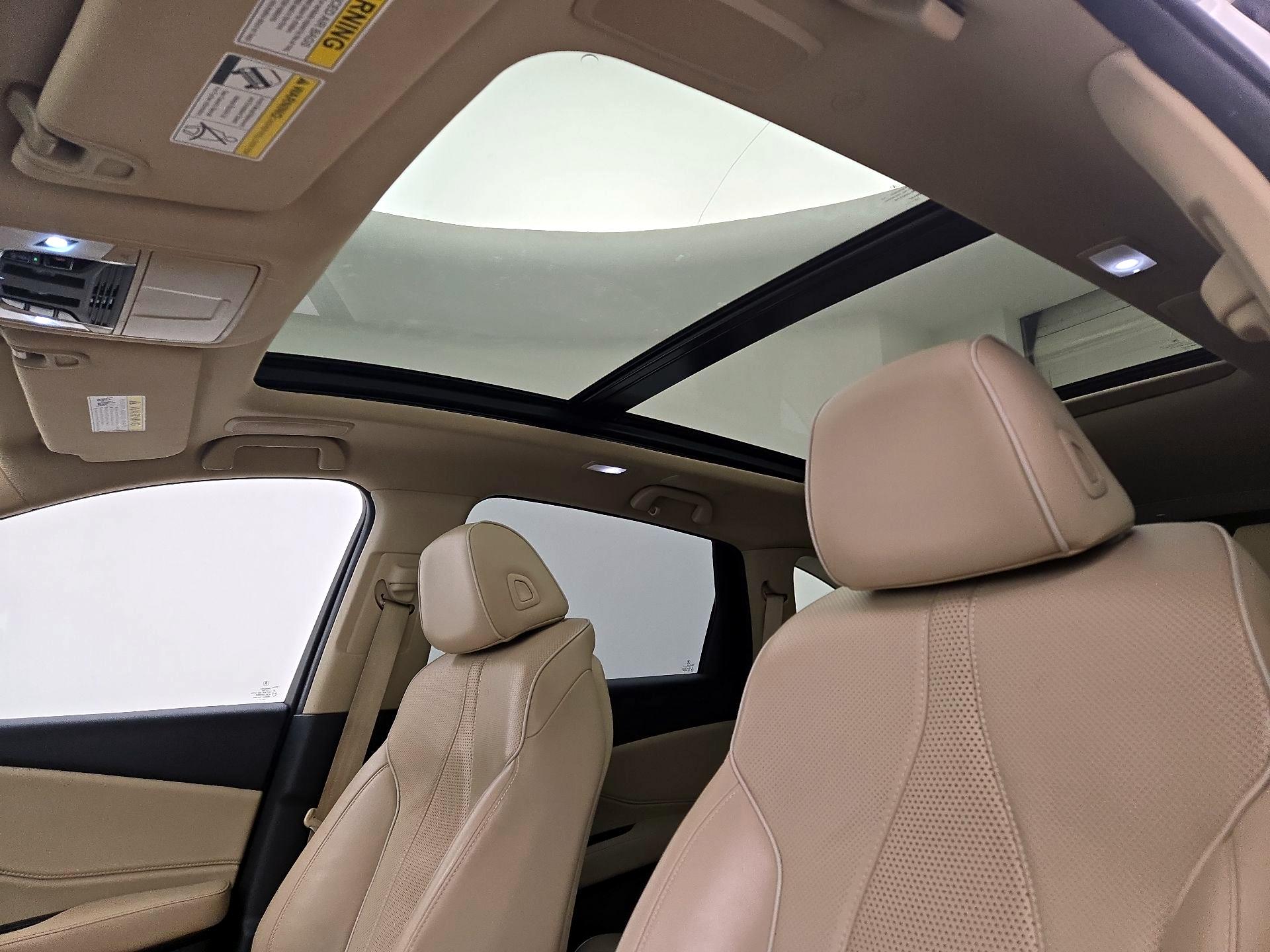 Thumbnail: 2019 Acura RDX - 20
