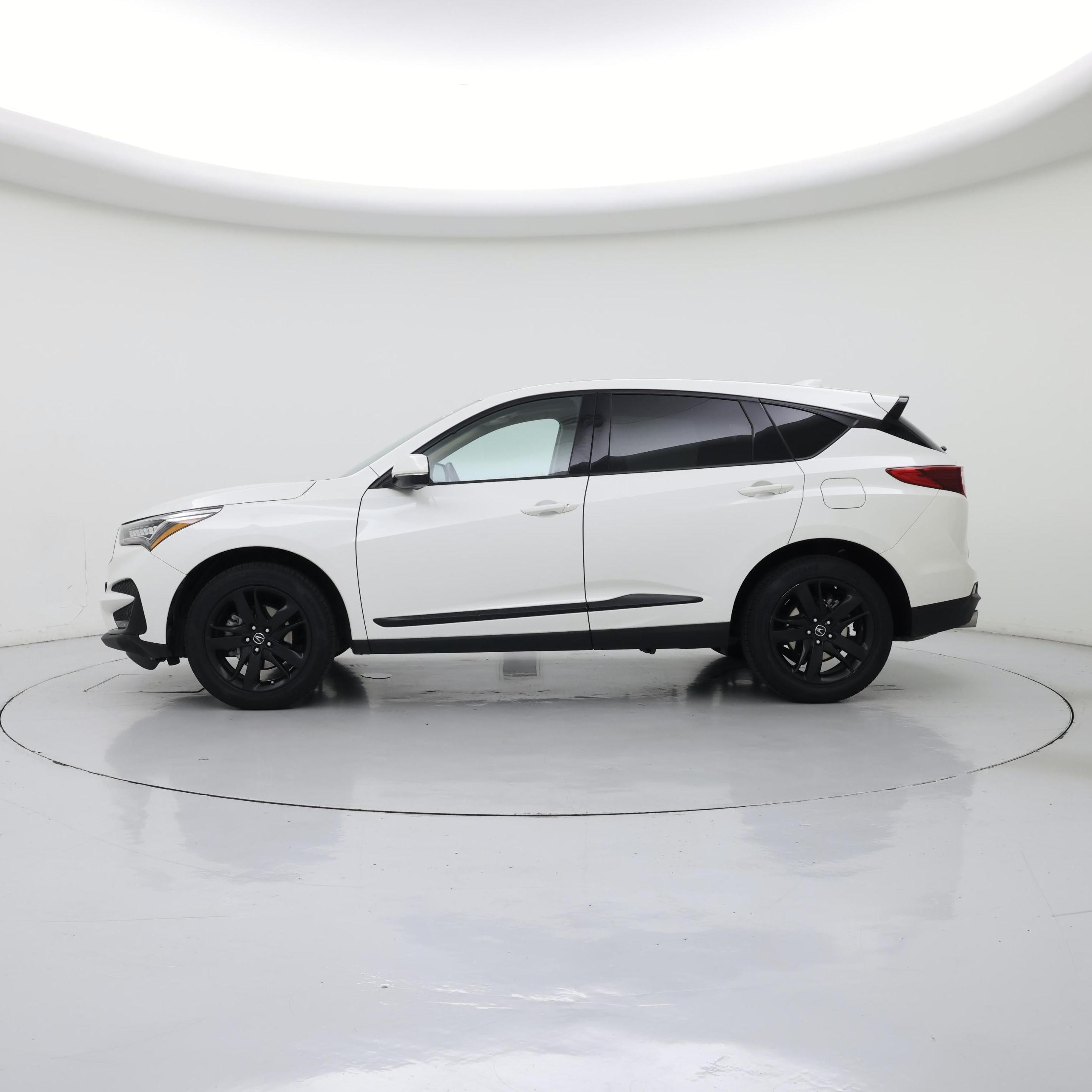 Thumbnail: 2019 Acura RDX - 3