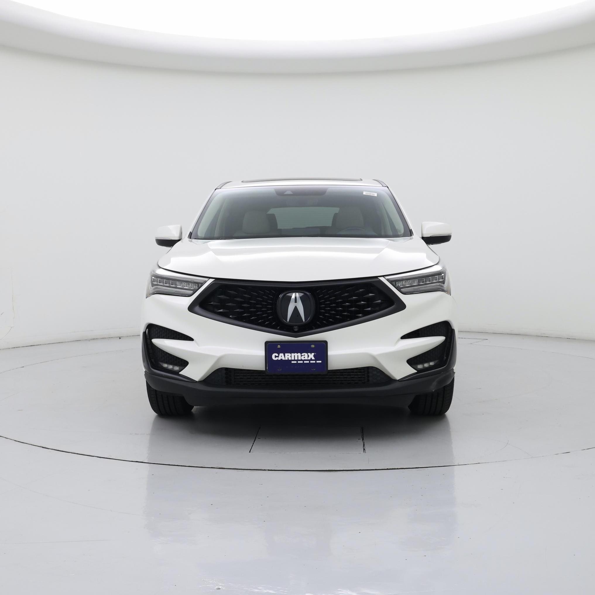 Thumbnail: 2019 Acura RDX - 5