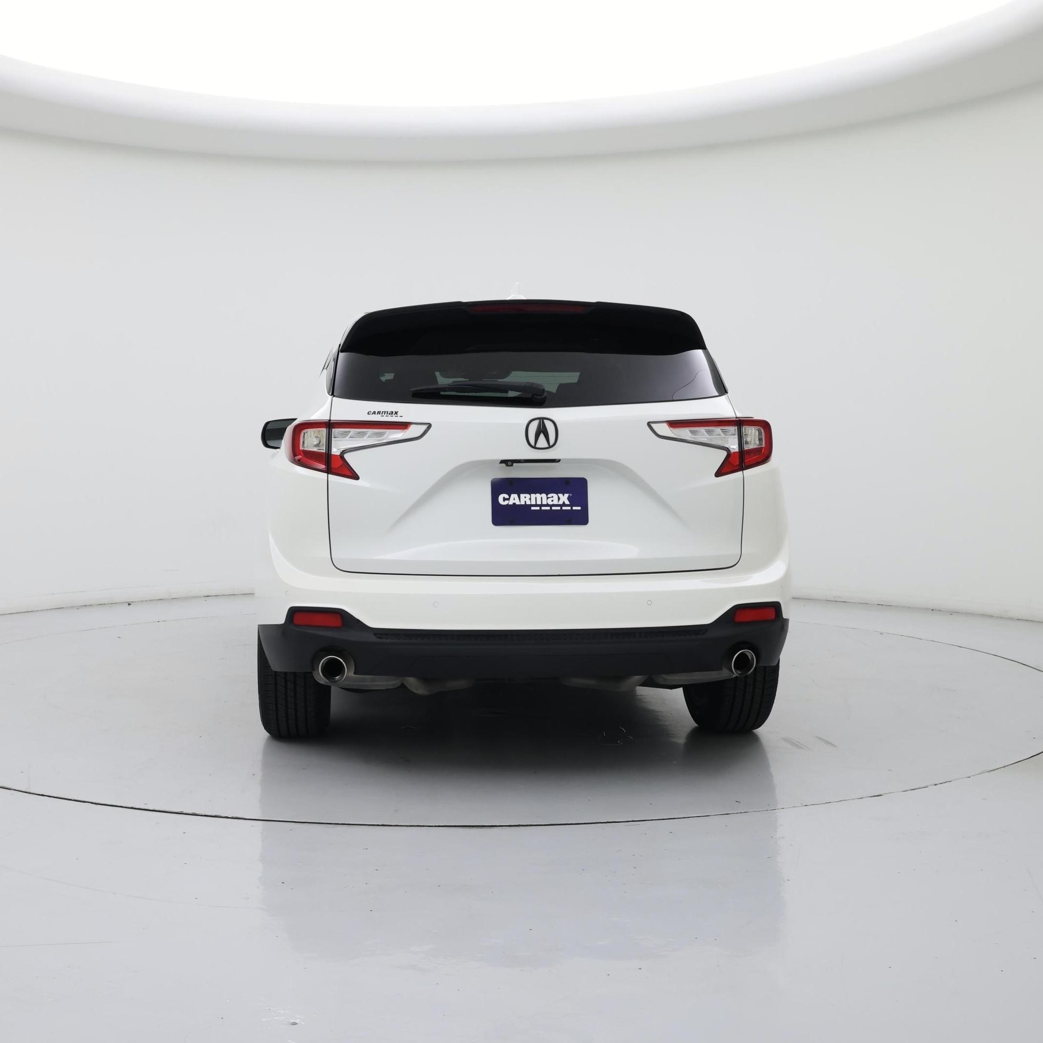 Thumbnail: 2019 Acura RDX - 6