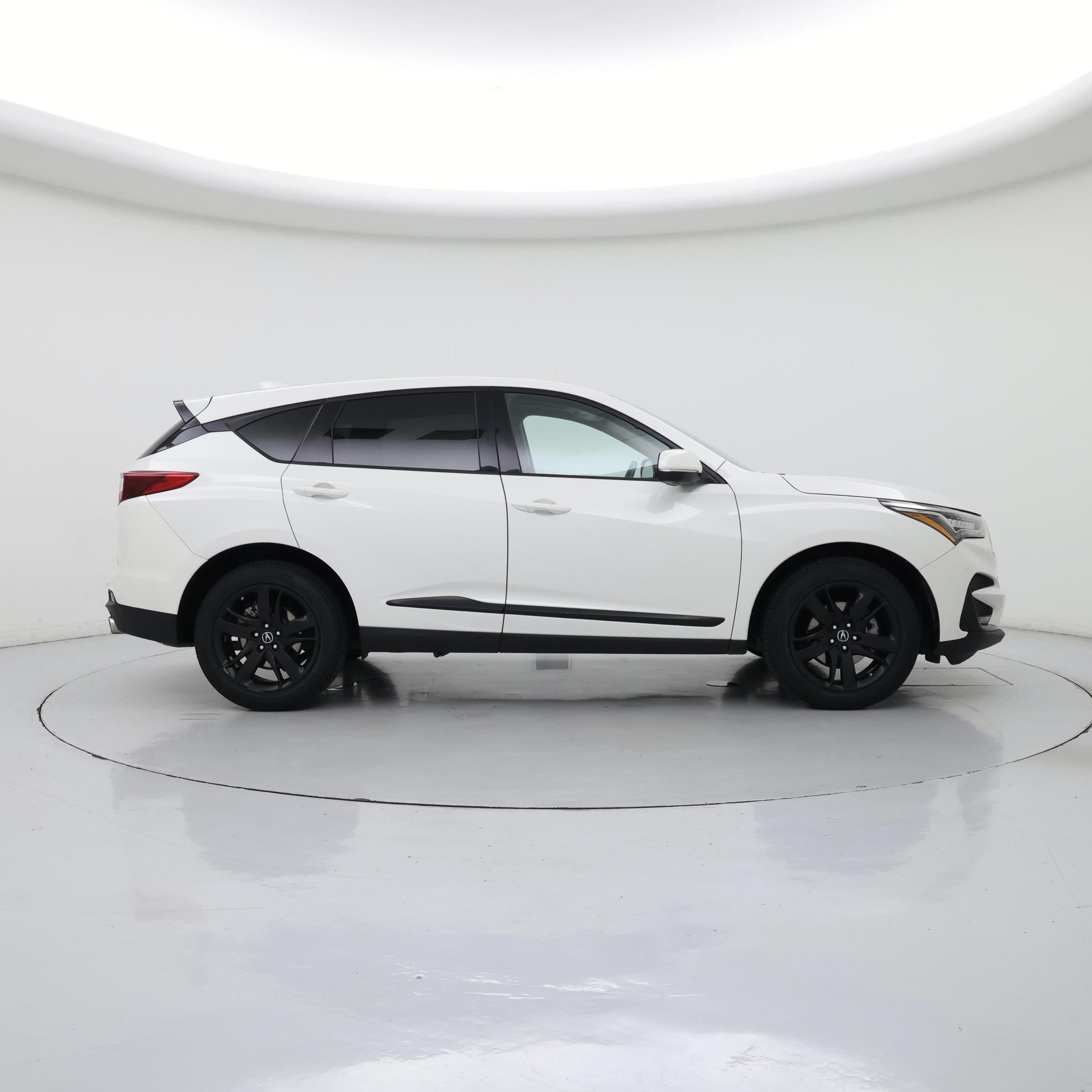 Thumbnail: 2019 Acura RDX - 7