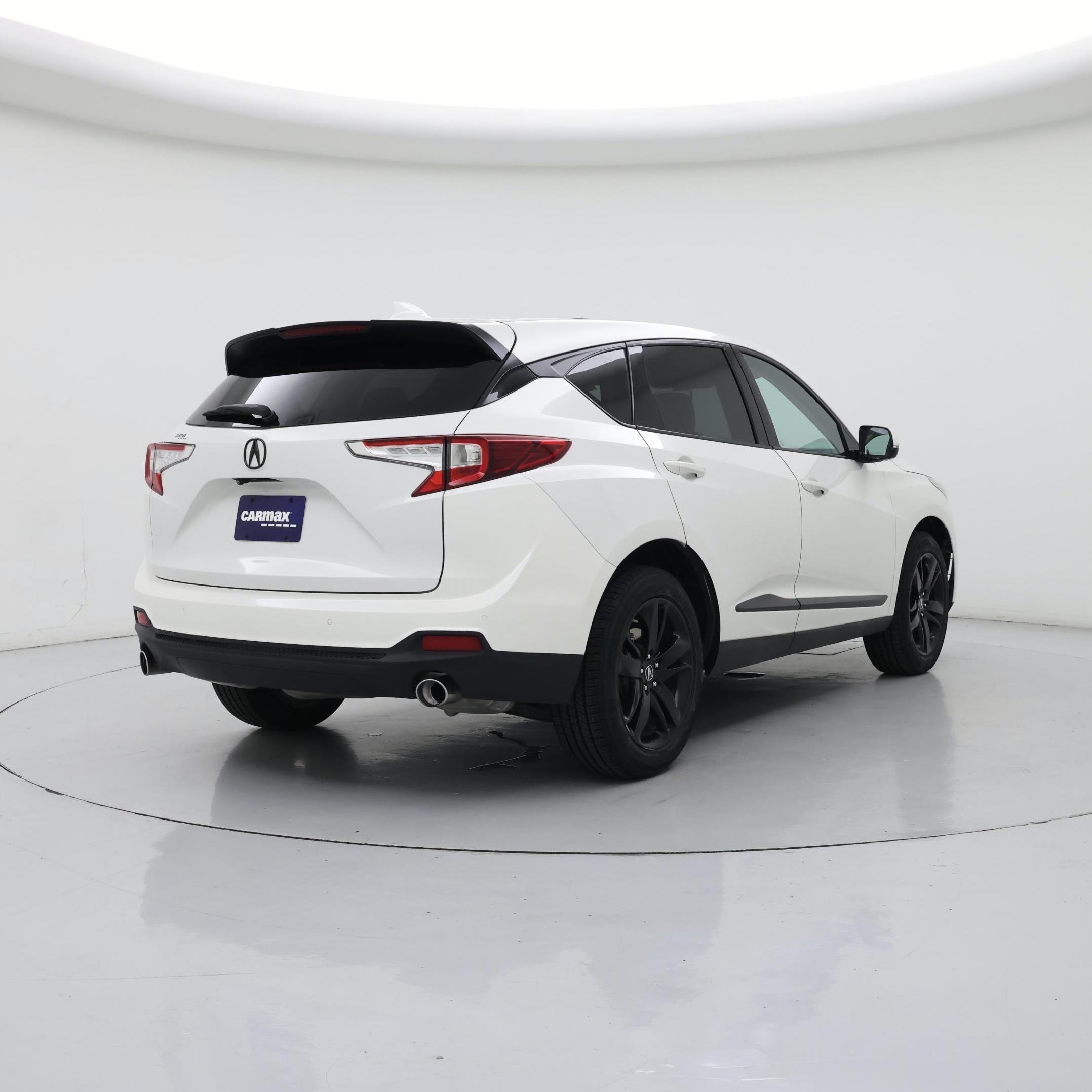 Thumbnail: 2019 Acura RDX - 8