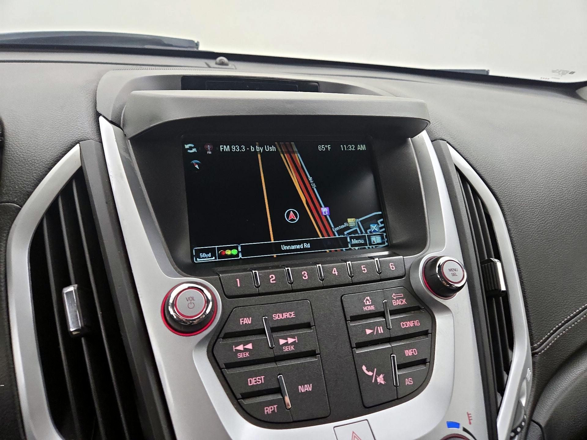 Thumbnail: 2017 GMC Terrain - 13