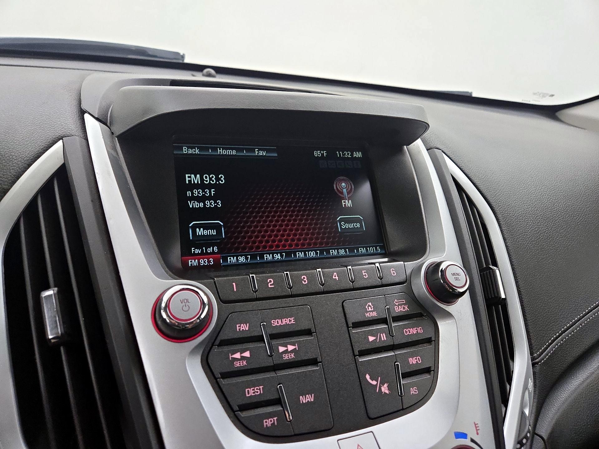 Thumbnail: 2017 GMC Terrain - 15