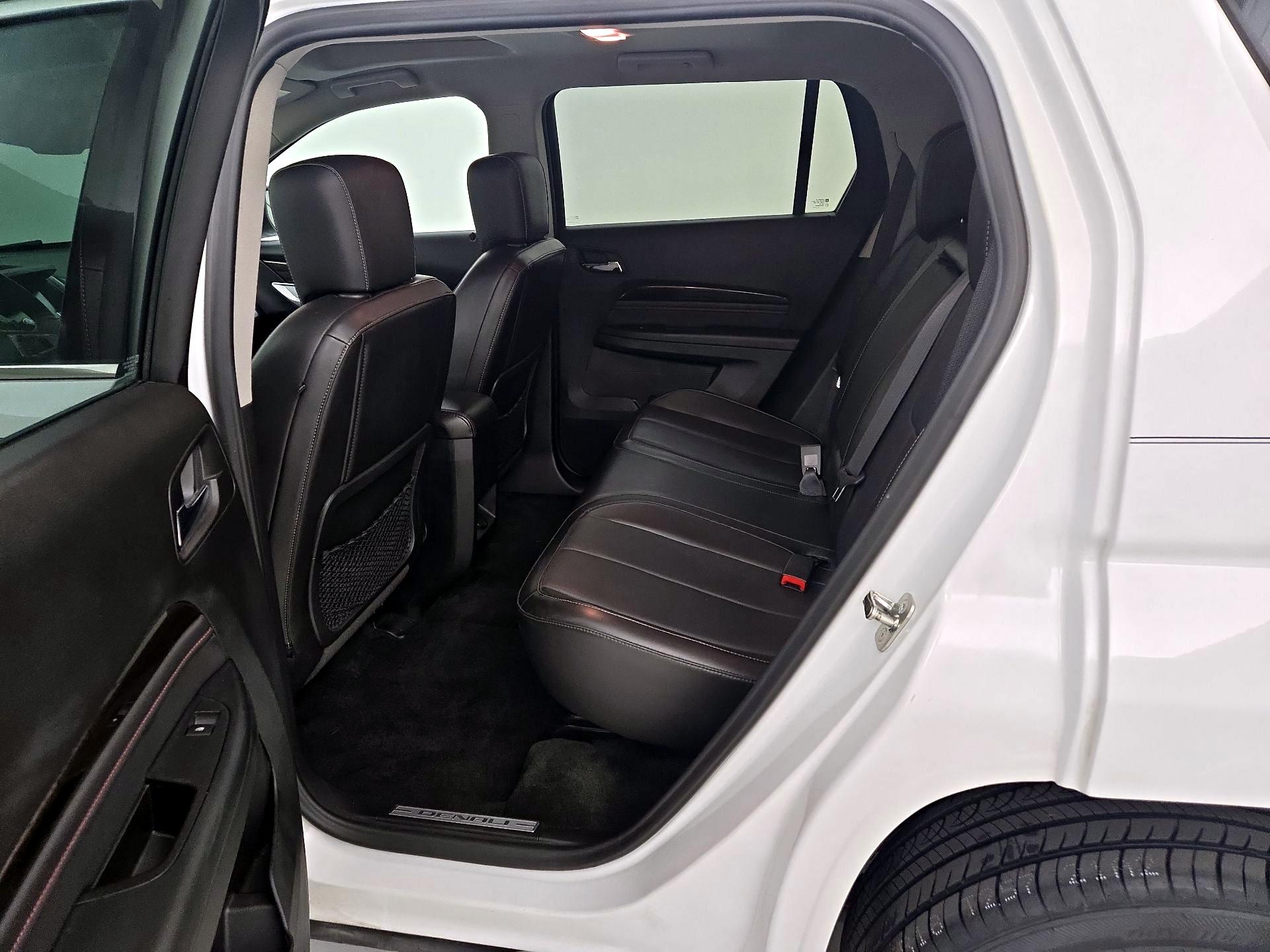 Thumbnail: 2017 GMC Terrain - 20