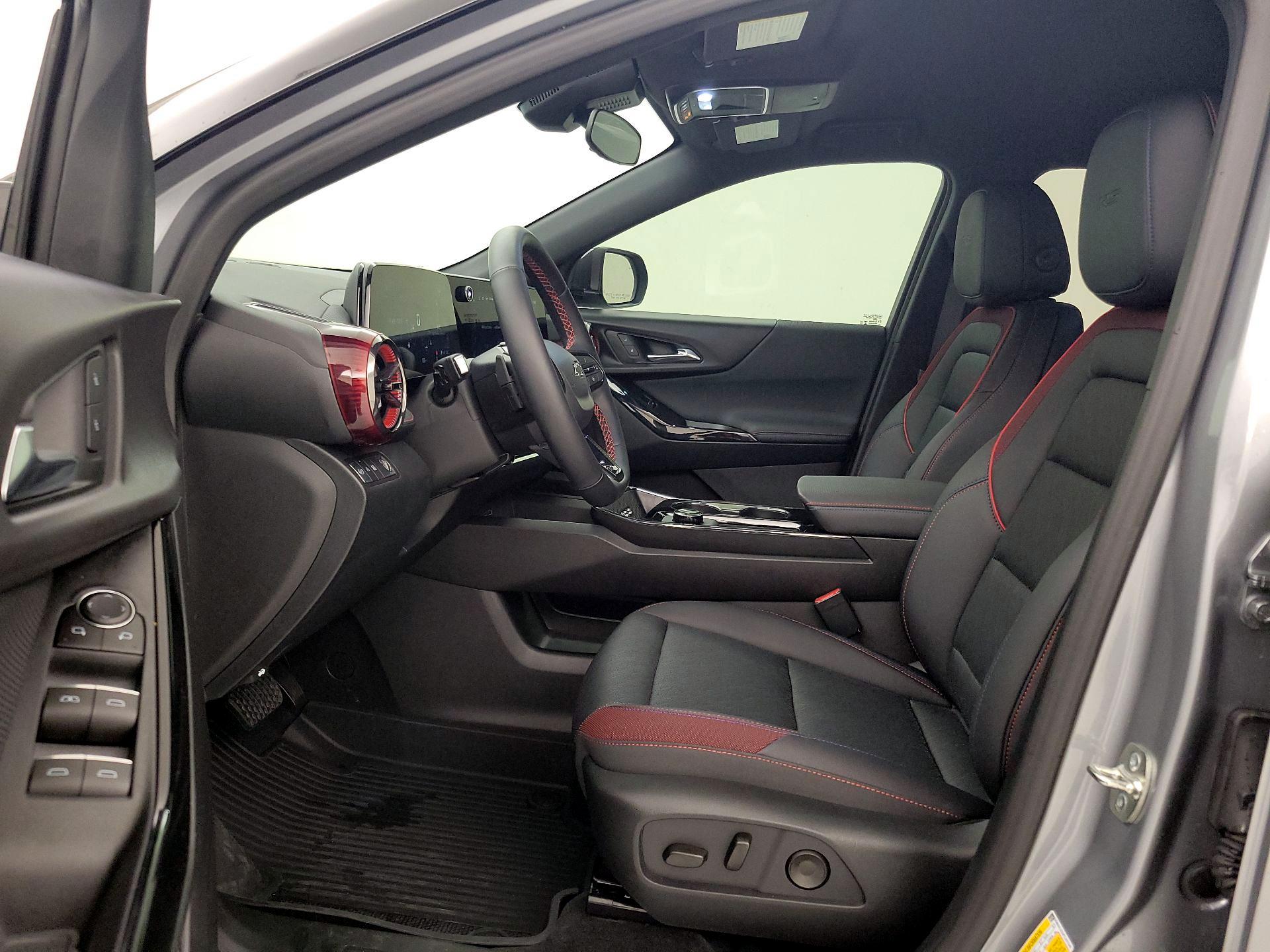 Thumbnail: 2026 Chevrolet Equinox - 11