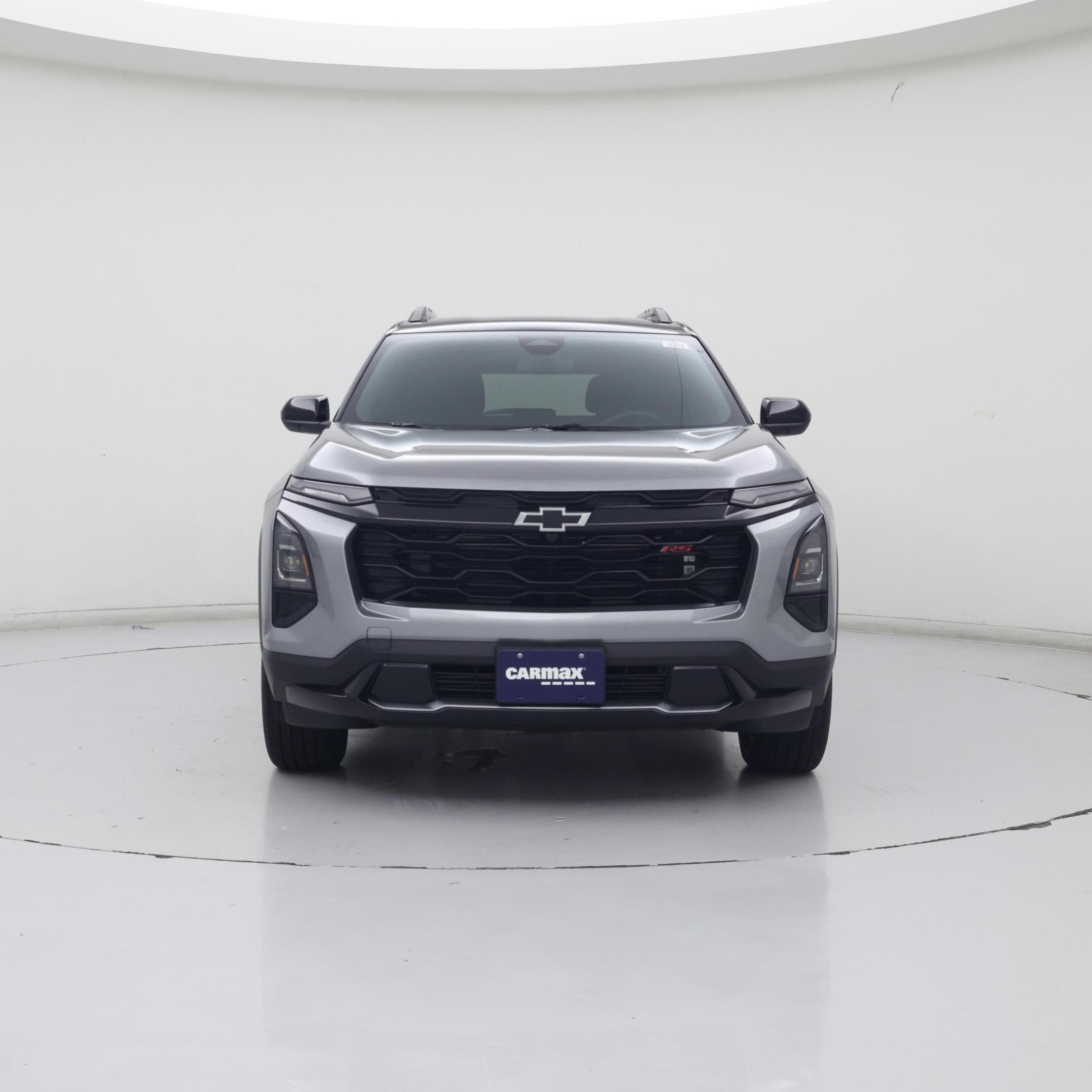 Thumbnail: 2026 Chevrolet Equinox - 5