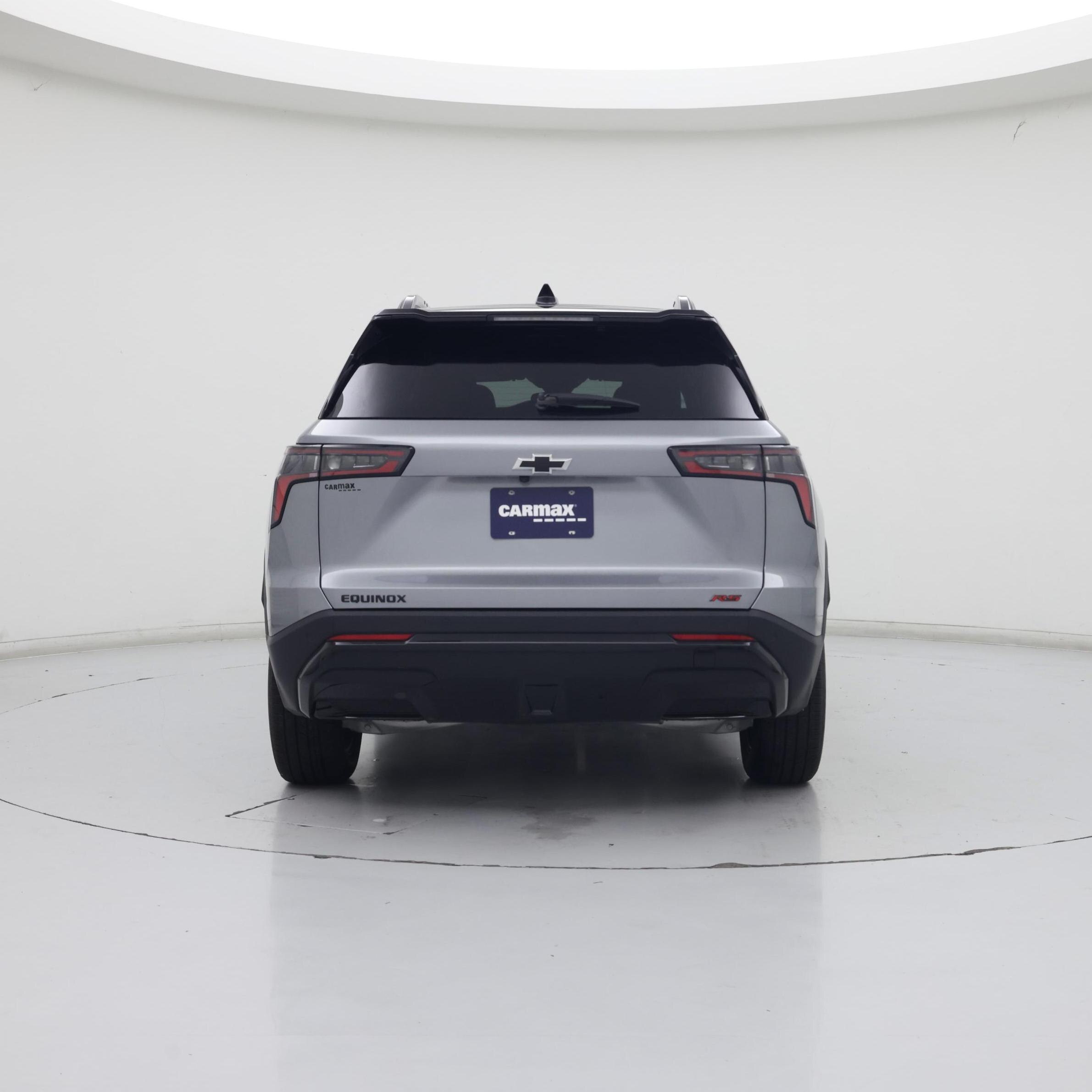 Thumbnail: 2026 Chevrolet Equinox - 6