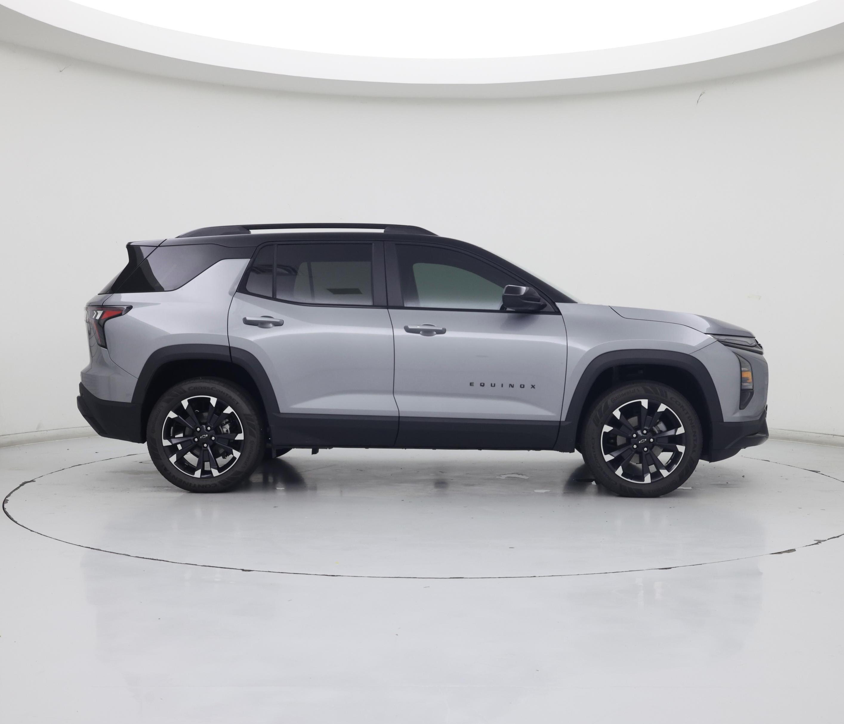 Thumbnail: 2026 Chevrolet Equinox - 7