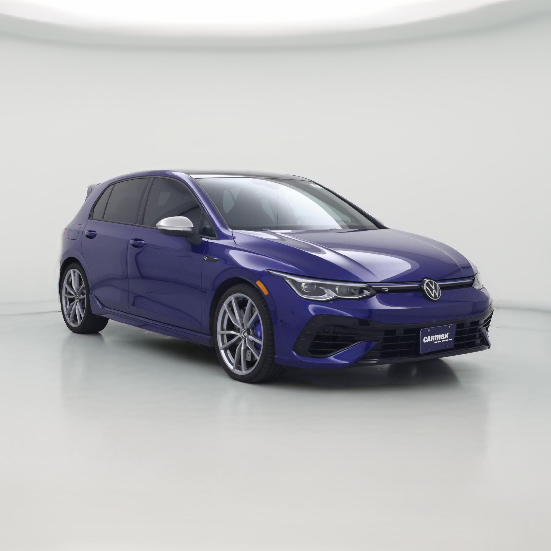 Thumbnail: 2024 Volkswagen Golf - 1